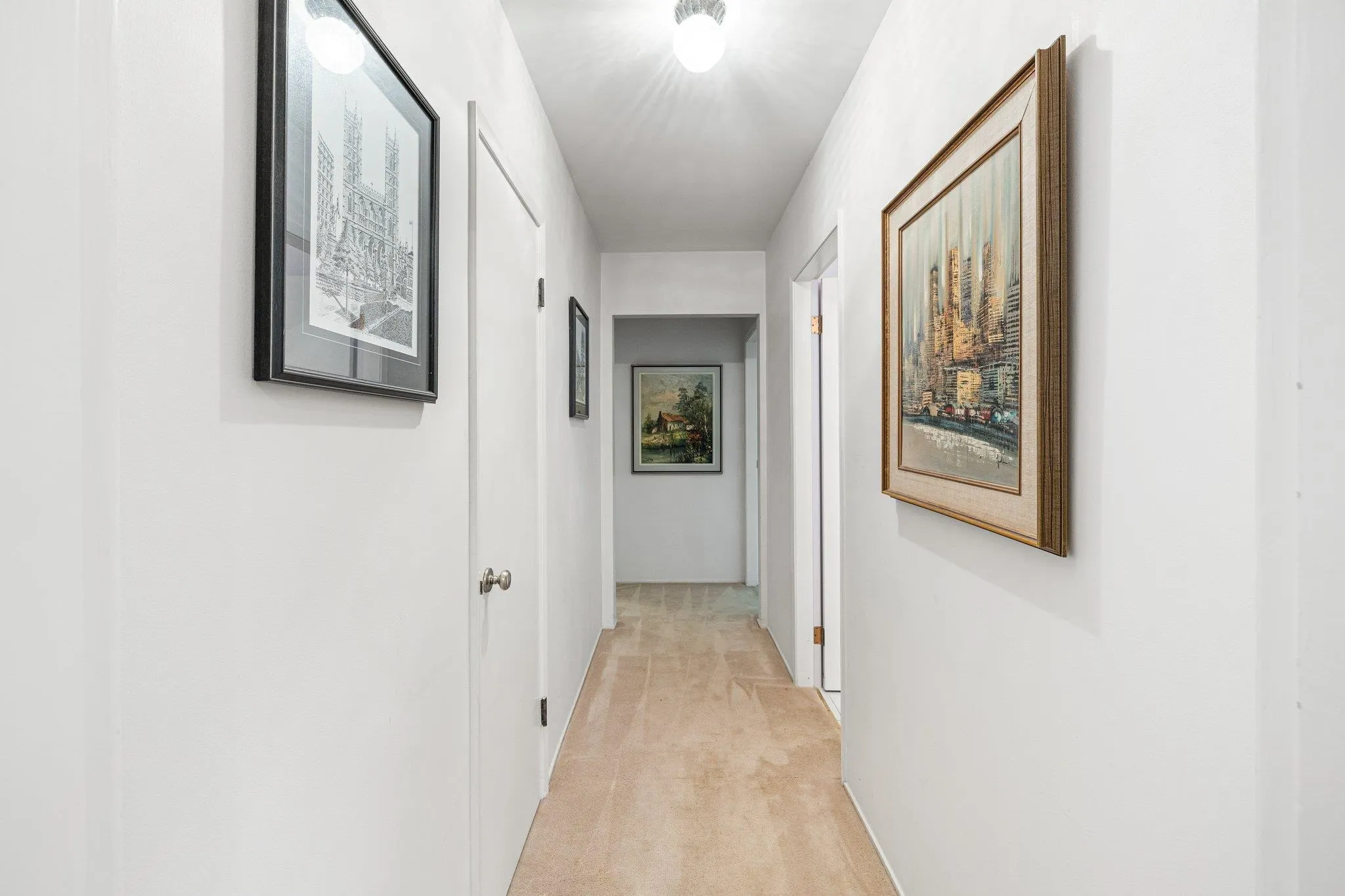 350 St James Crescent