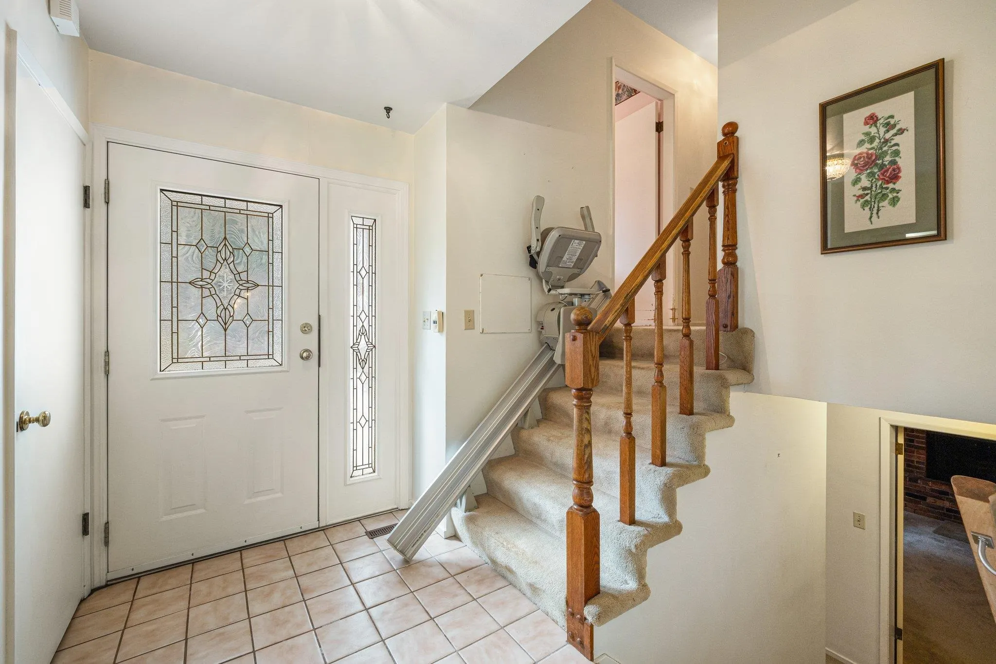 350 St James Crescent