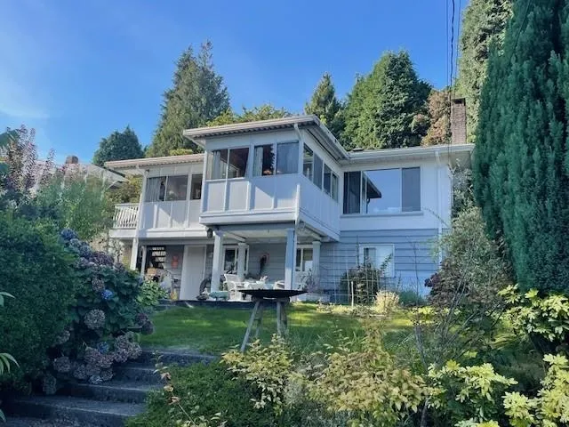 903 E Keith Road
