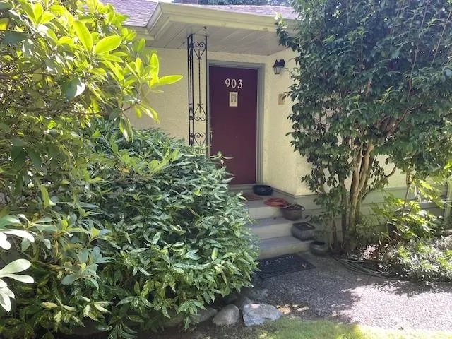 903 E Keith Road