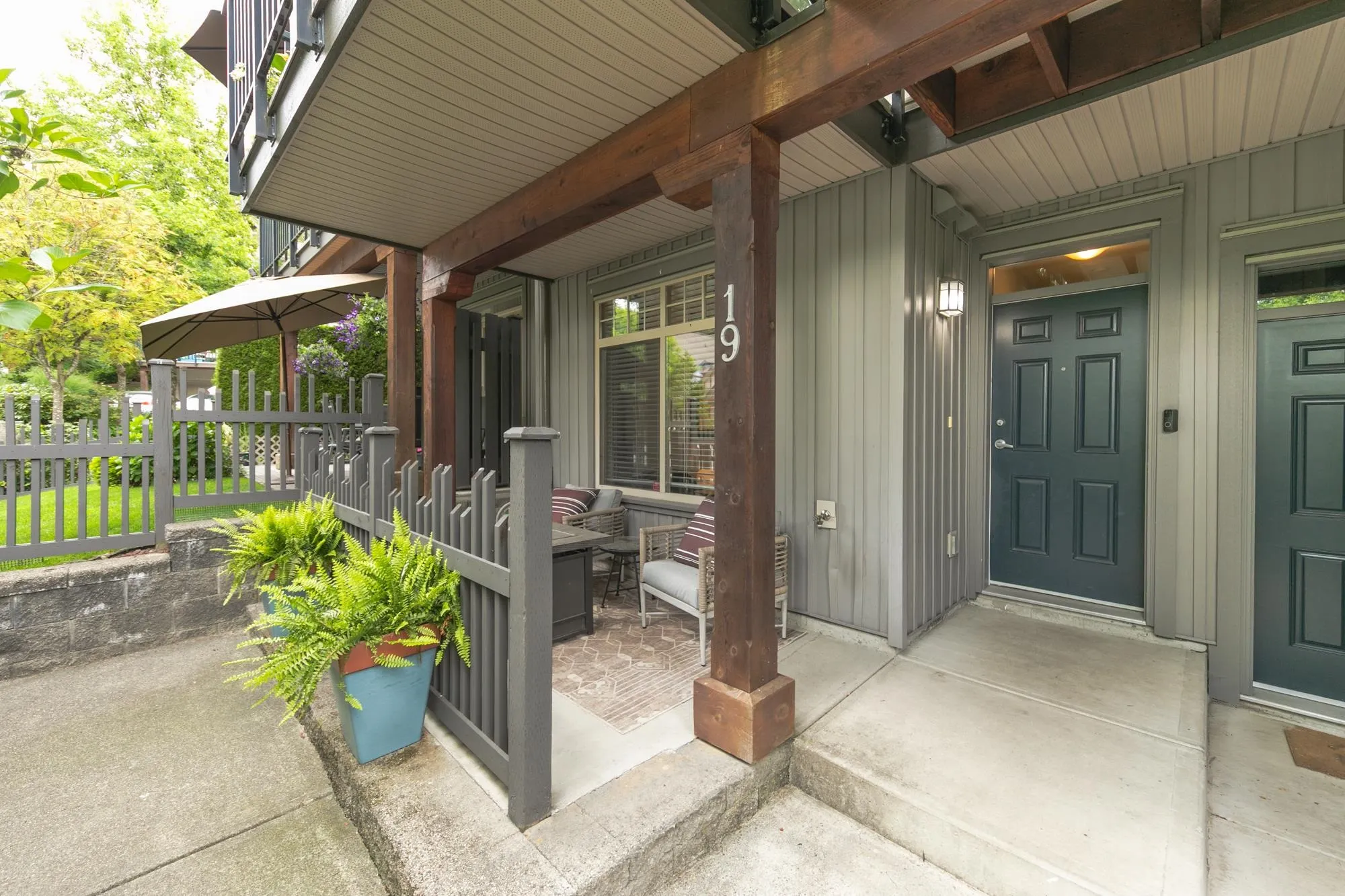 19 55 Hawthorn Drive