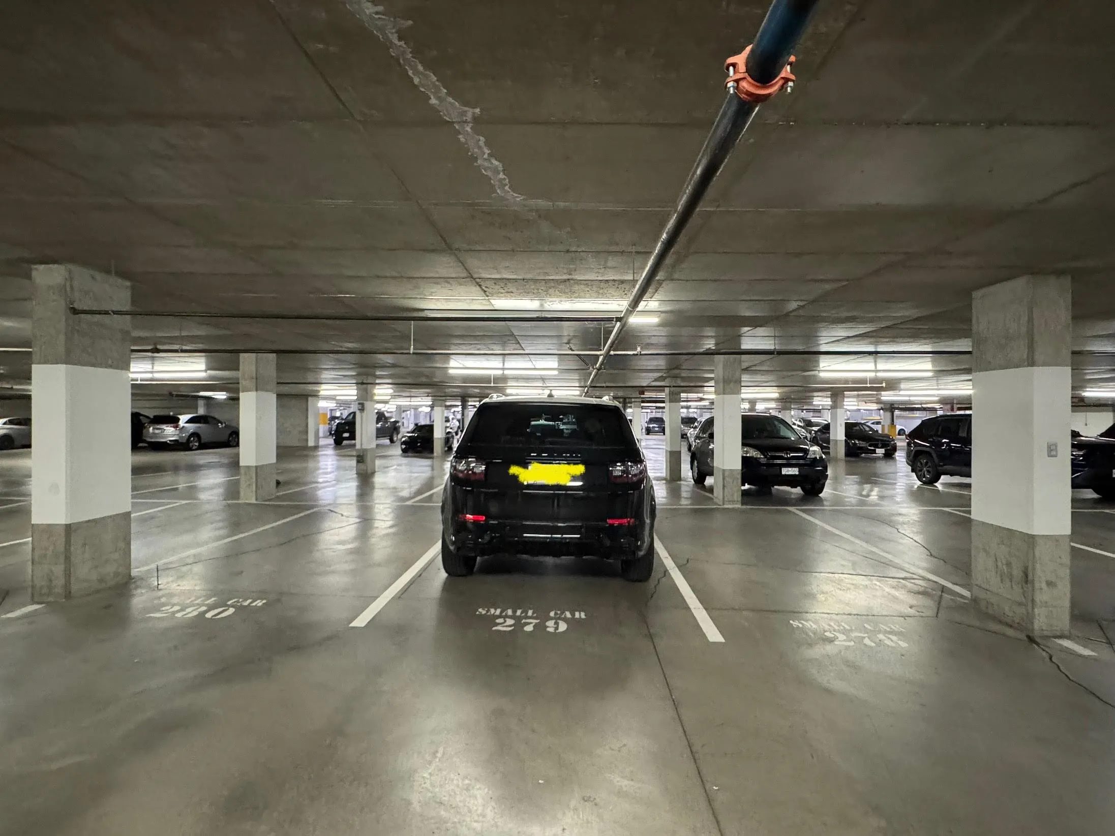 1807 15152 Russell Avenue