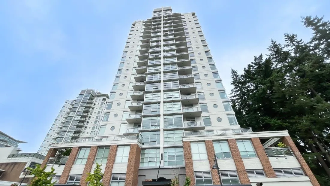 1807 15152 Russell Avenue