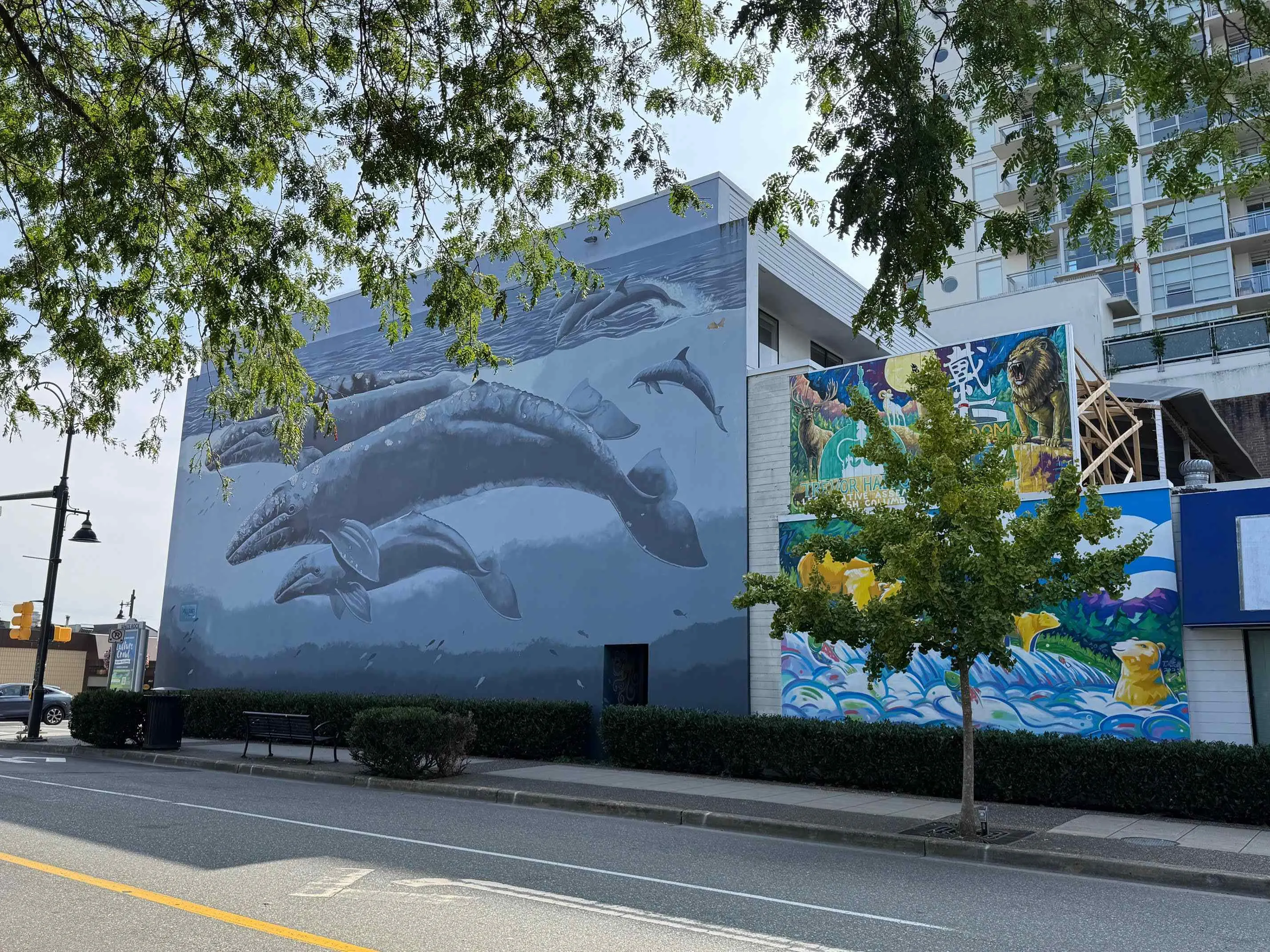 1807 15152 Russell Avenue