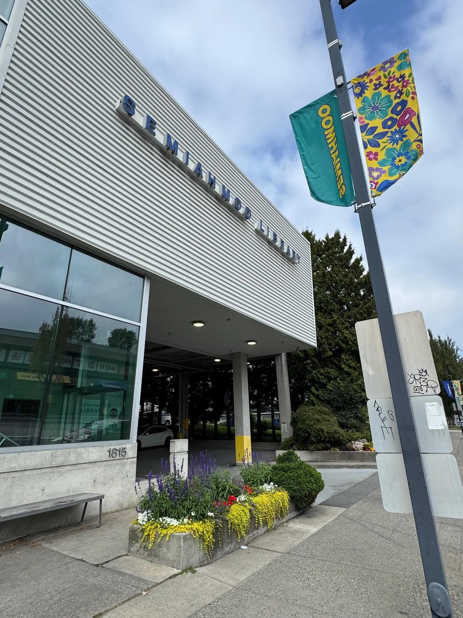 1807 15152 Russell Avenue