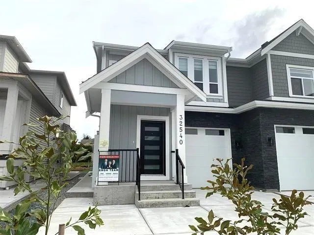 32540 Higginbottom Court