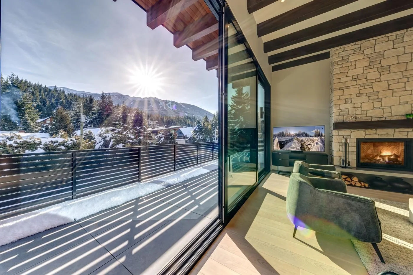 7313 Toni Sailer Lane
