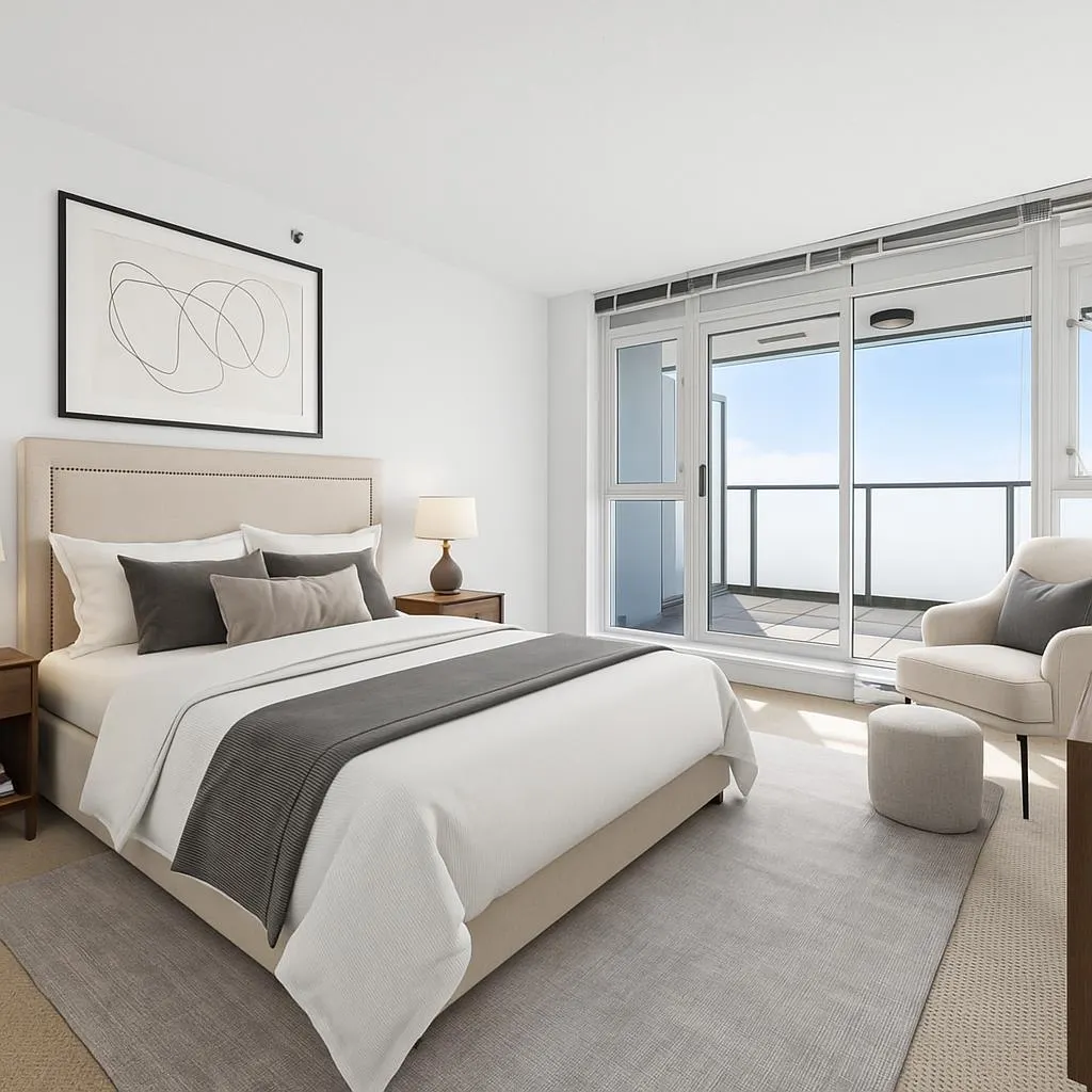 1007 2770 Sophia Street