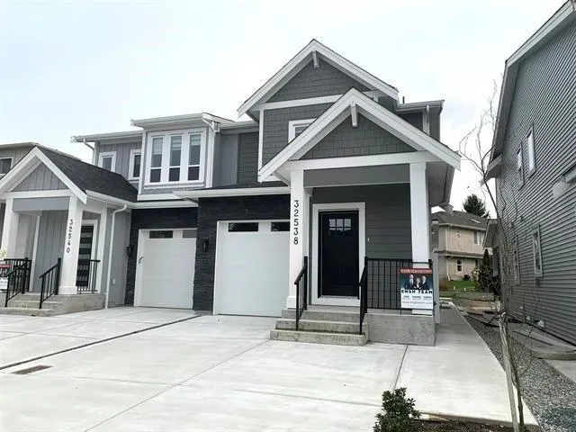 32538 Higginbottom Court