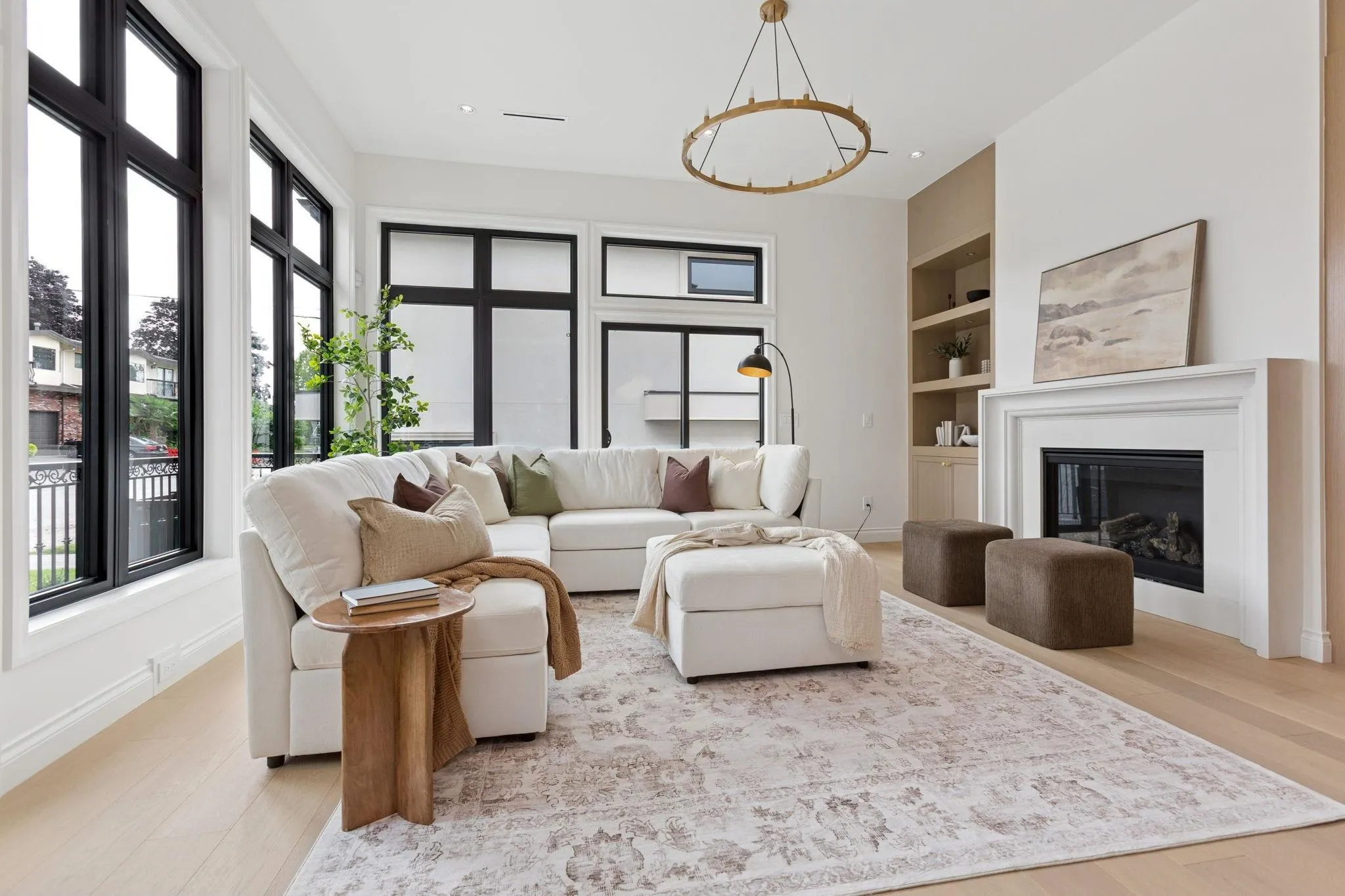 811 Madison Avenue