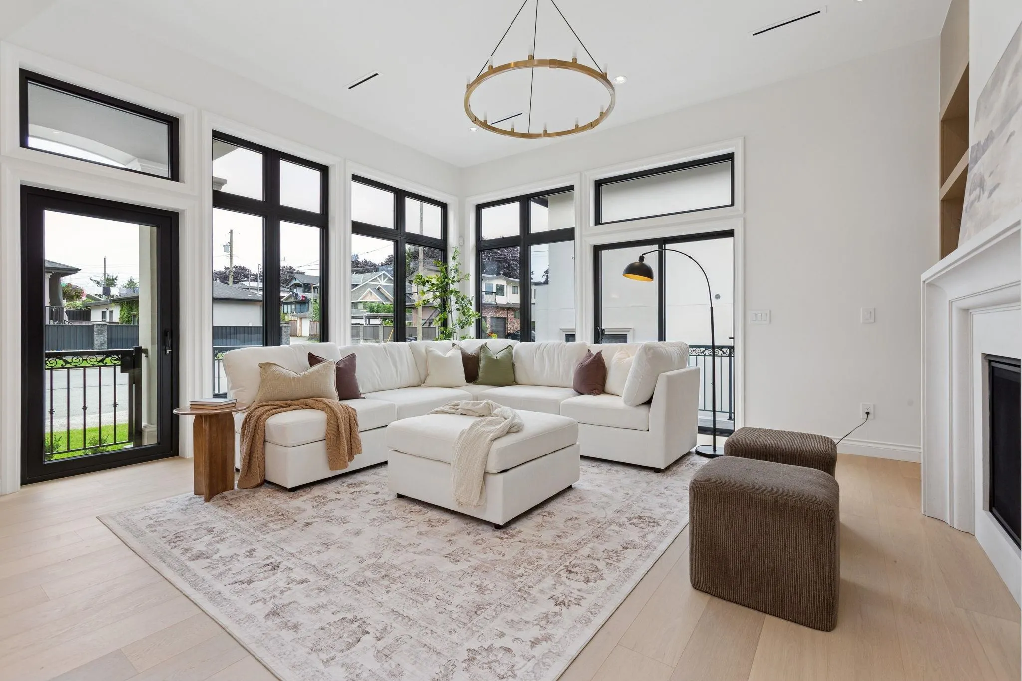 811 Madison Avenue