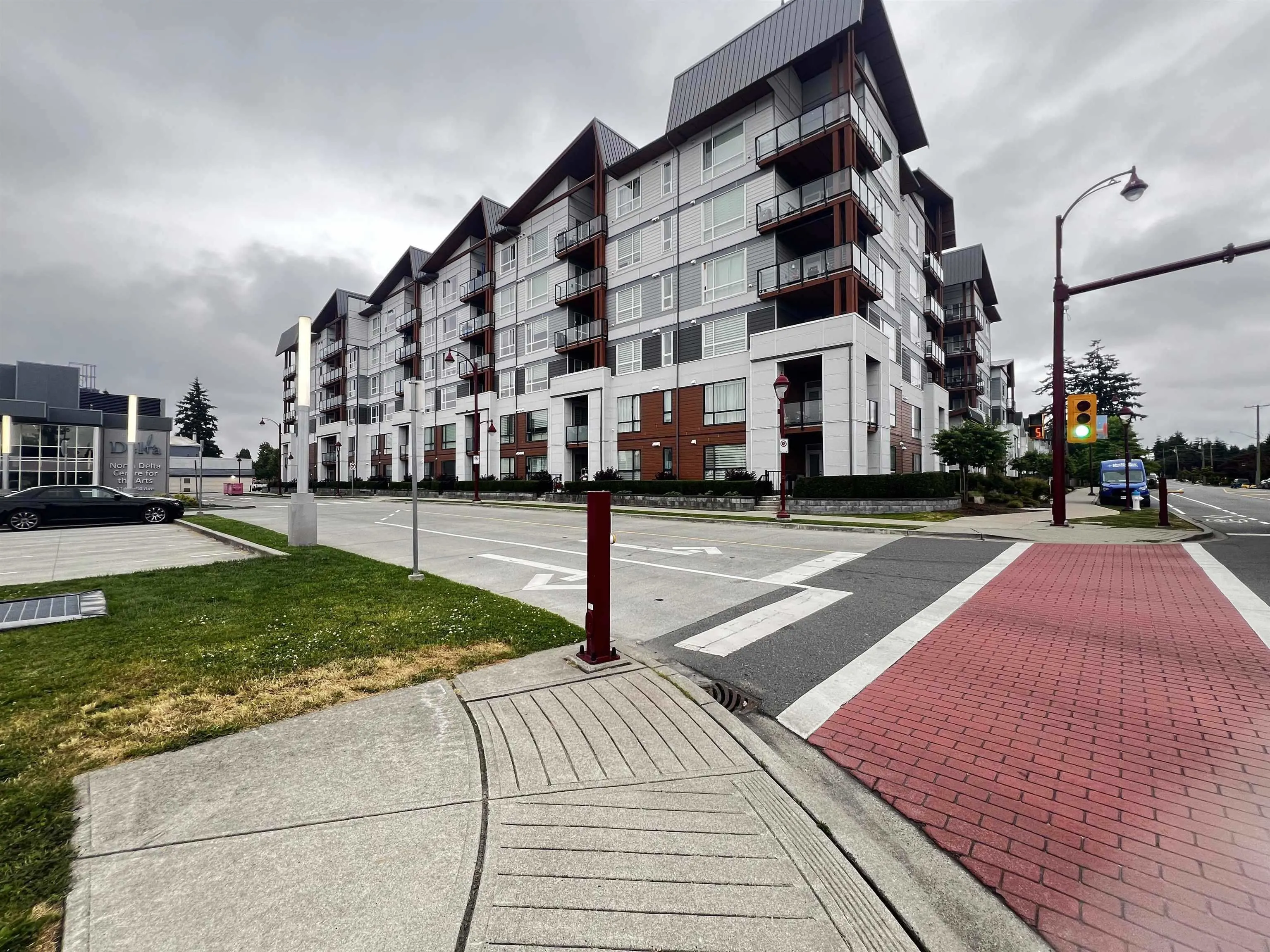 113 11501 84 Avenue