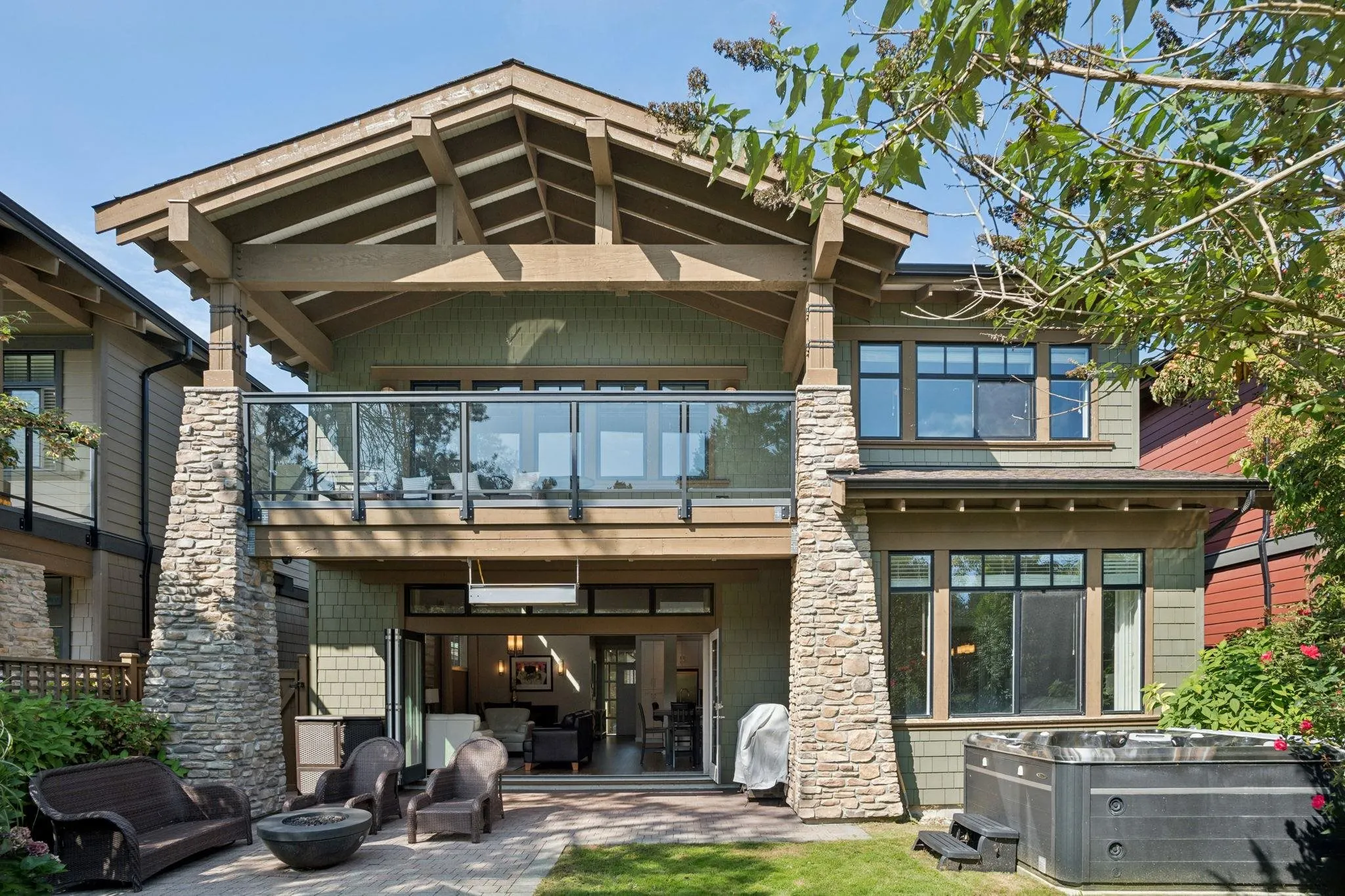 5044 Cedar Springs Drive