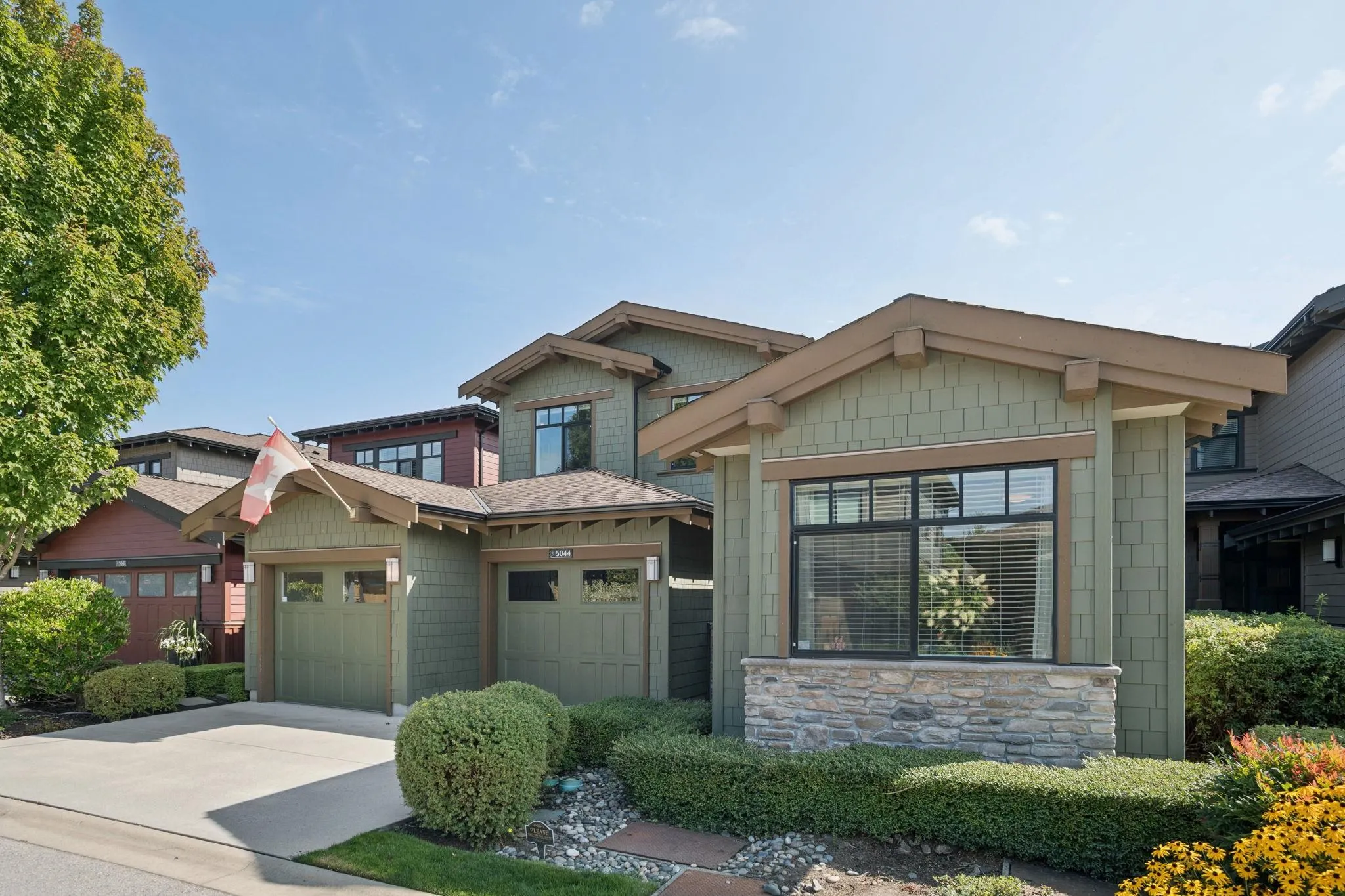 5044 Cedar Springs Drive