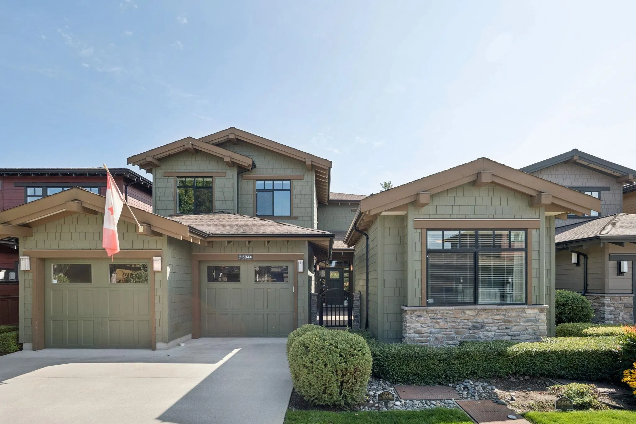 5044 Cedar Springs Drive