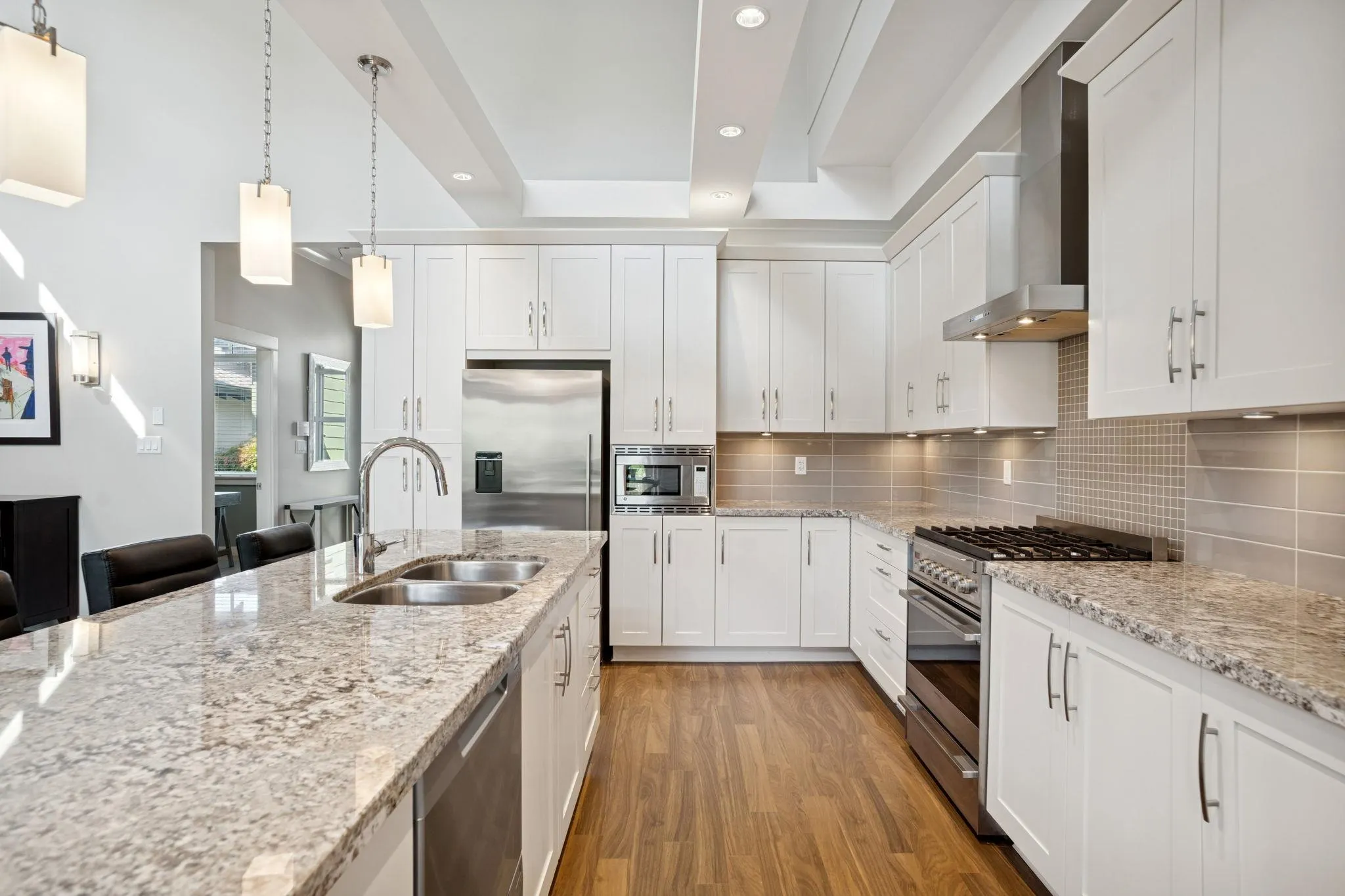 5044 Cedar Springs Drive