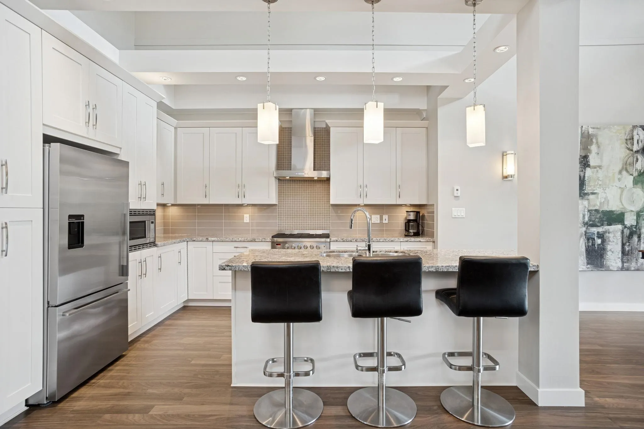 5044 Cedar Springs Drive