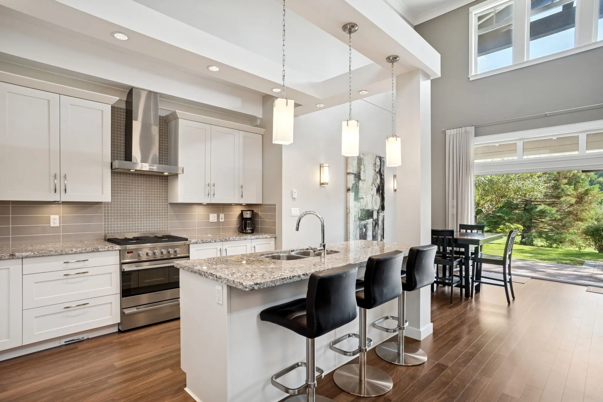 5044 Cedar Springs Drive