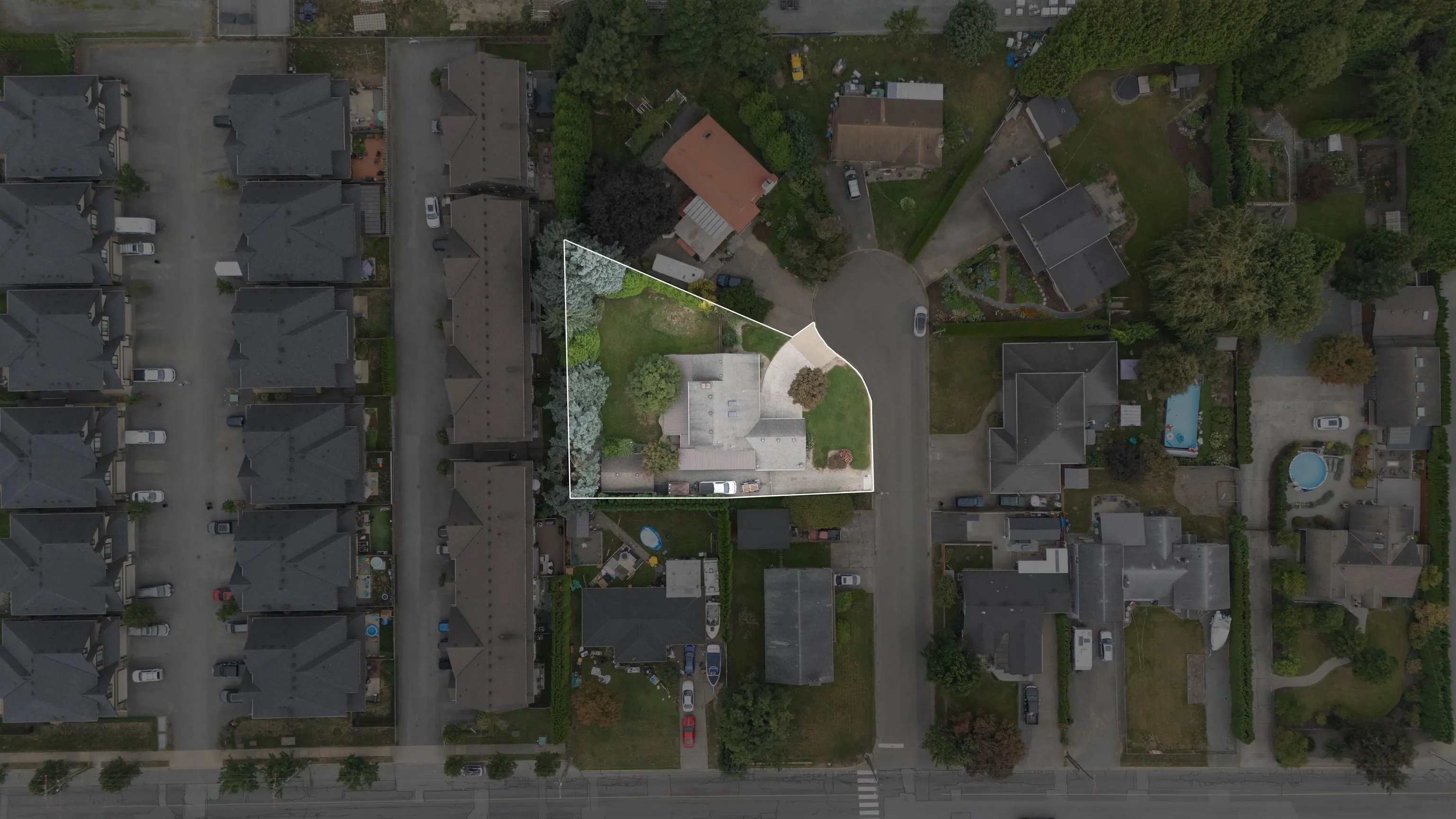1752 Cedar Place