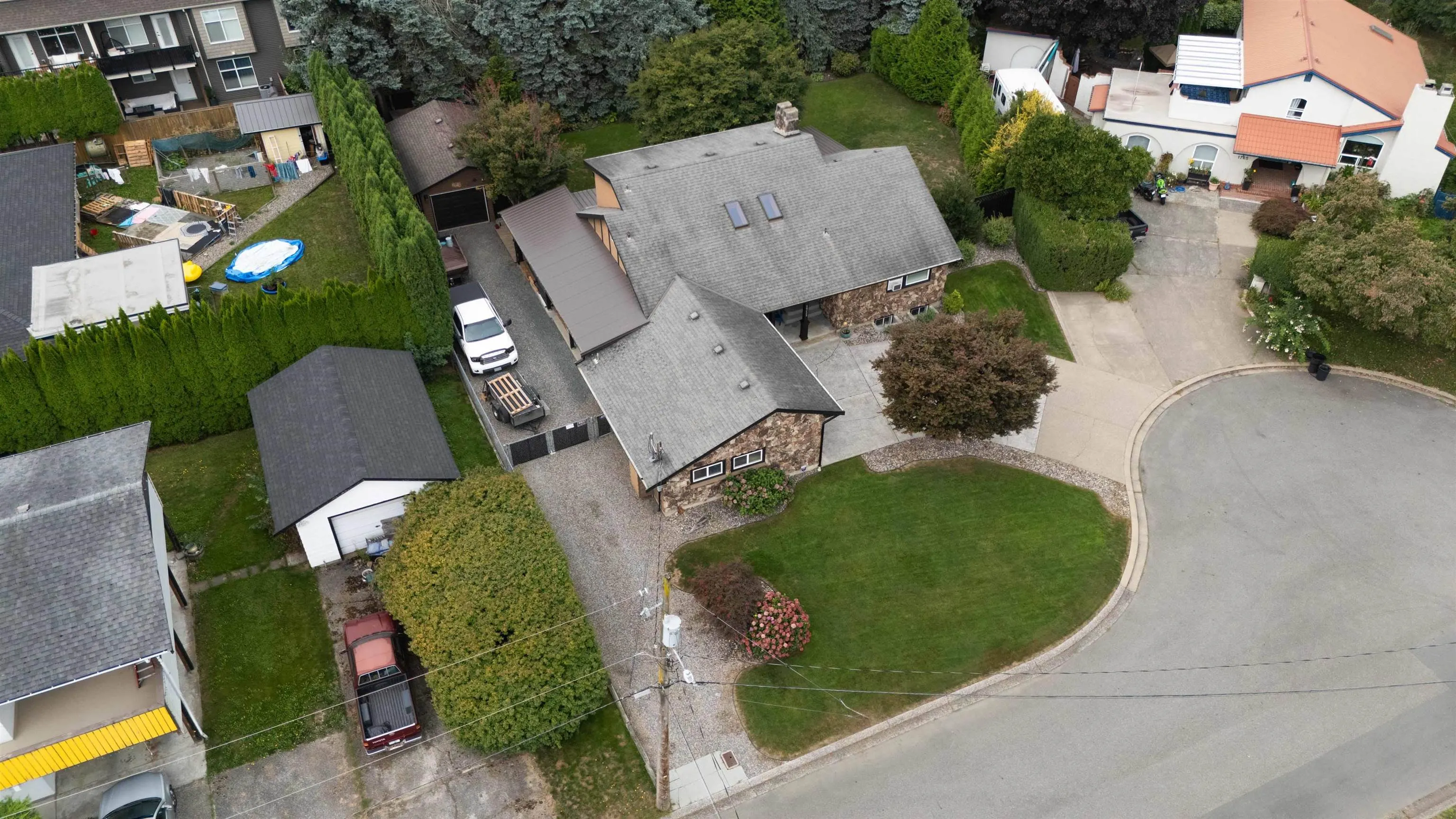 1752 Cedar Place