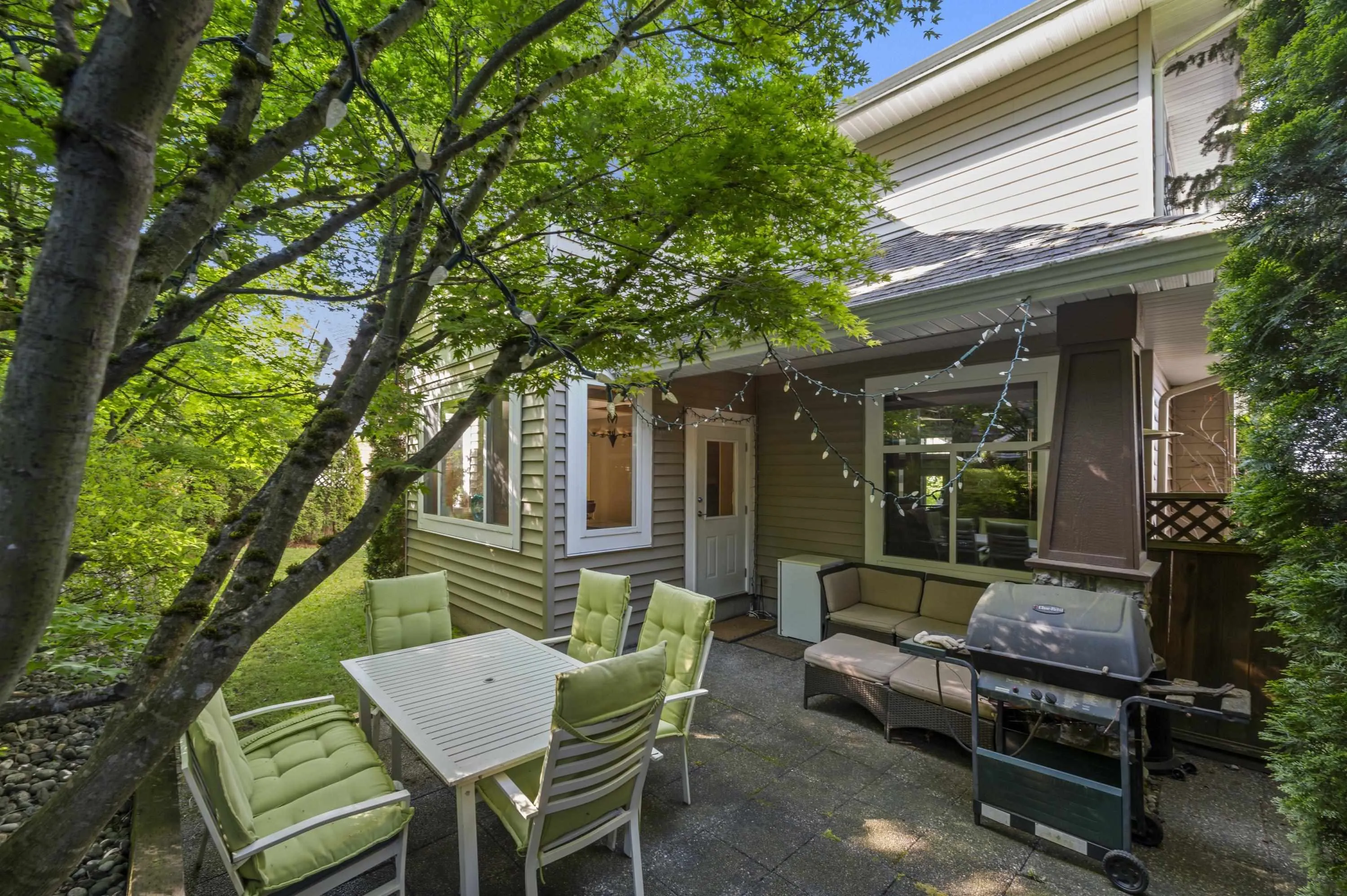 3320 Harvest Drive