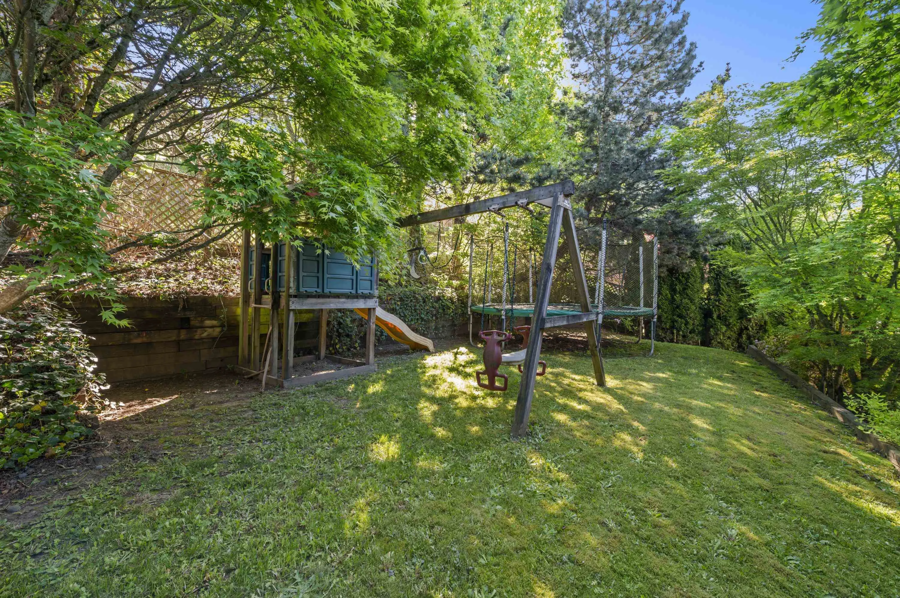 3320 Harvest Drive