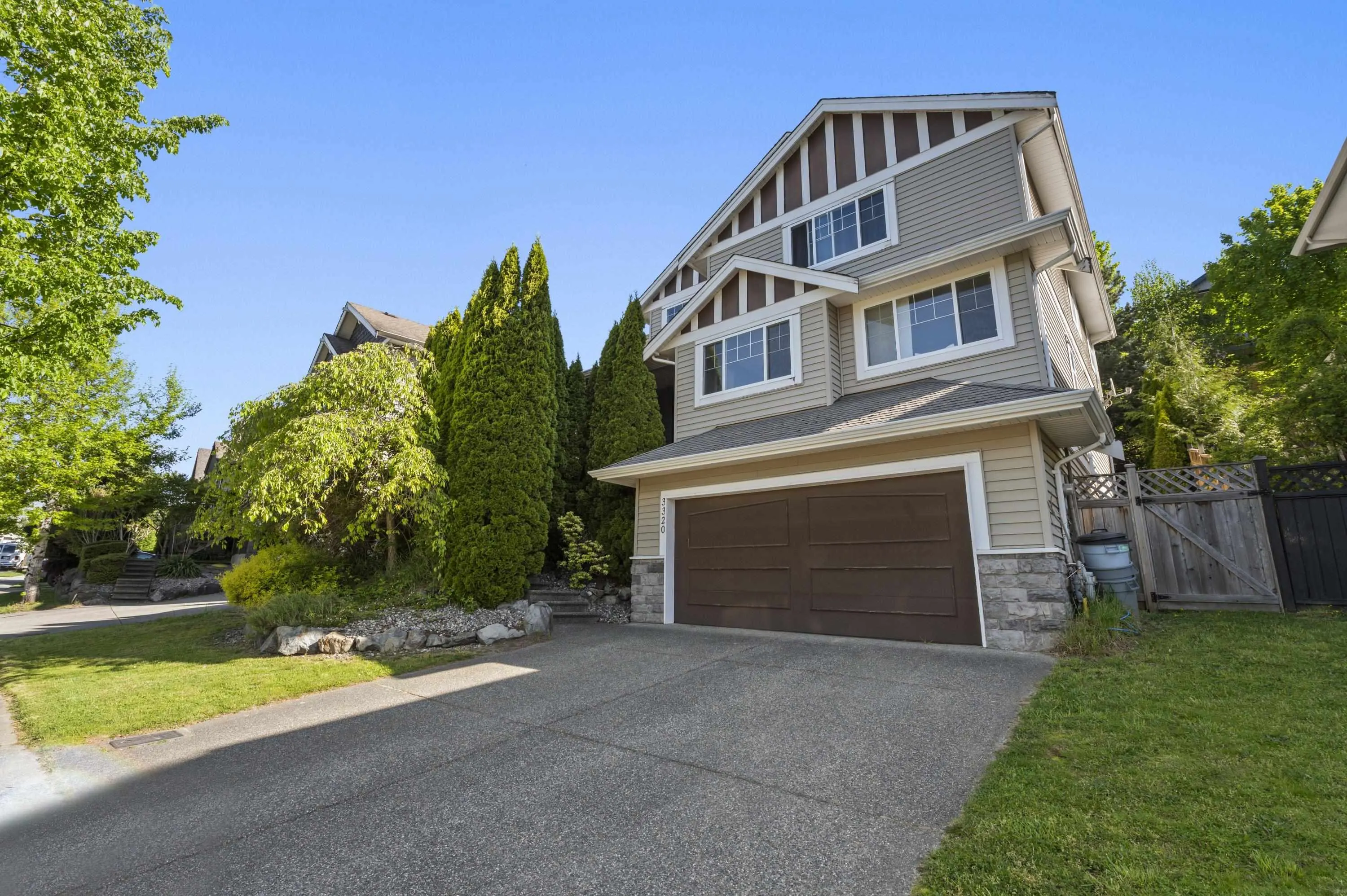 3320 Harvest Drive