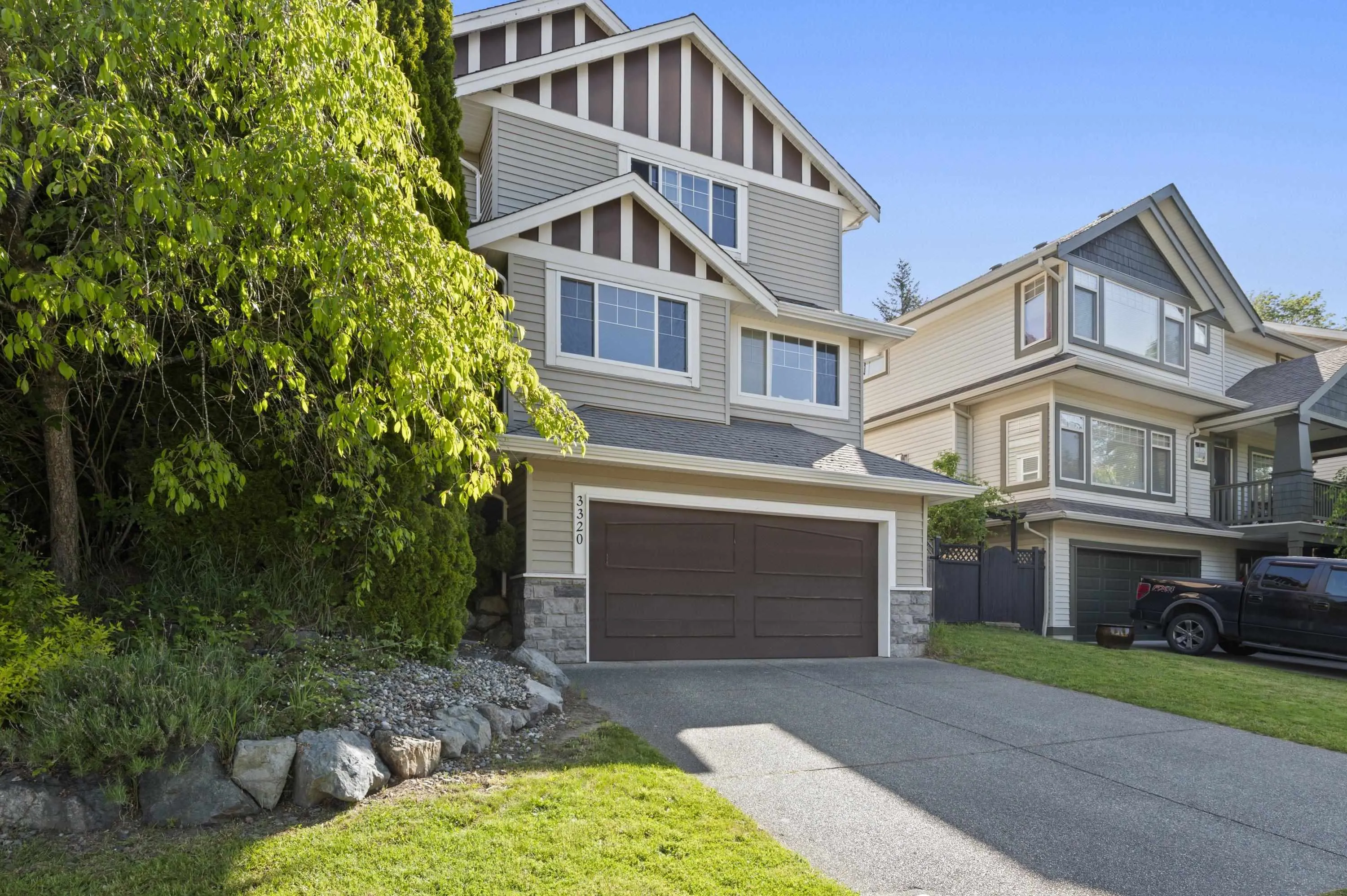 3320 Harvest Drive