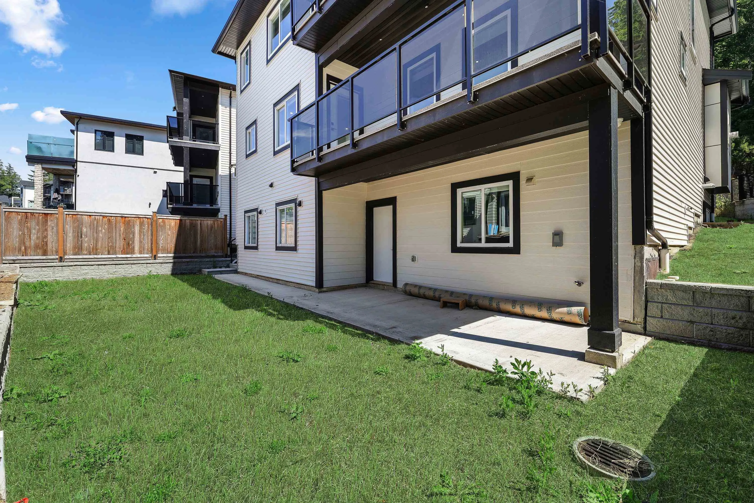 8587 Forest Gate Drive