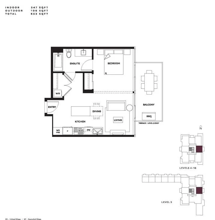 1505 4488 Juneau Street
