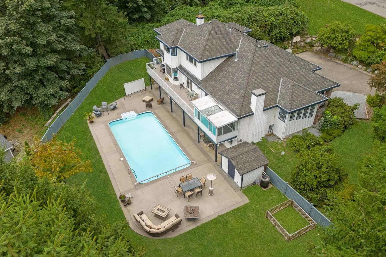 15333 Sheridan Drive