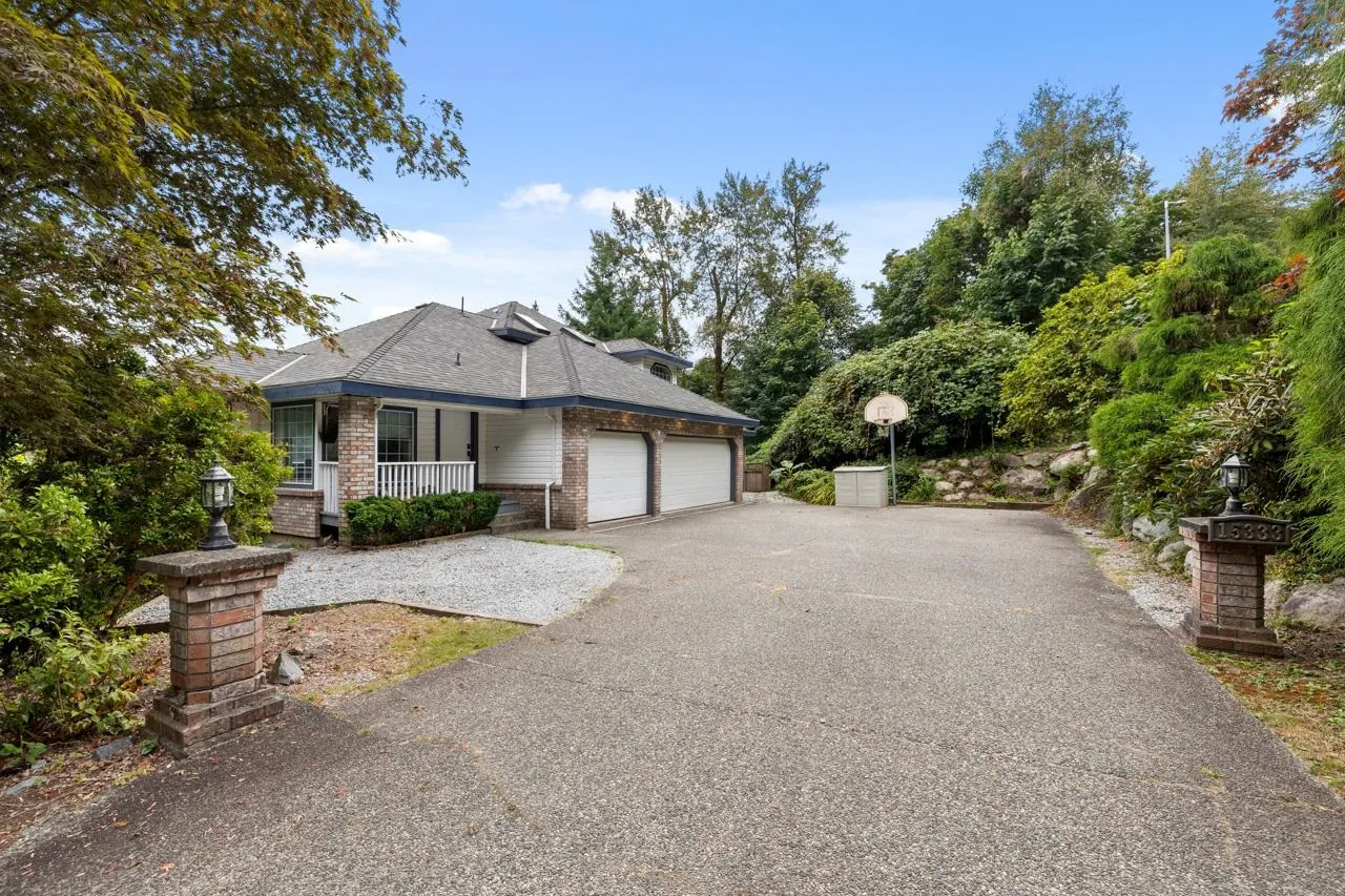 15333 Sheridan Drive