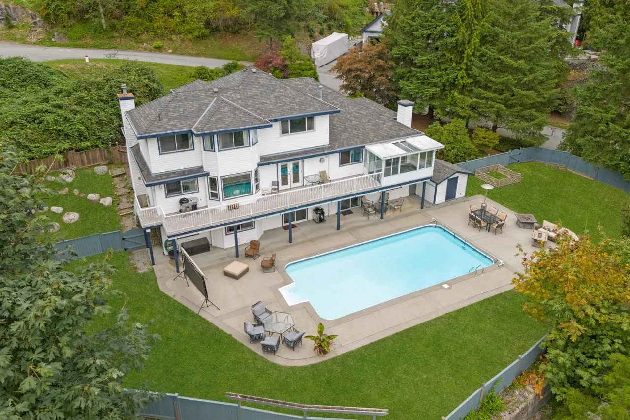 15333 Sheridan Drive