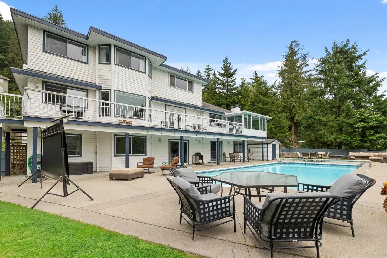 15333 Sheridan Drive