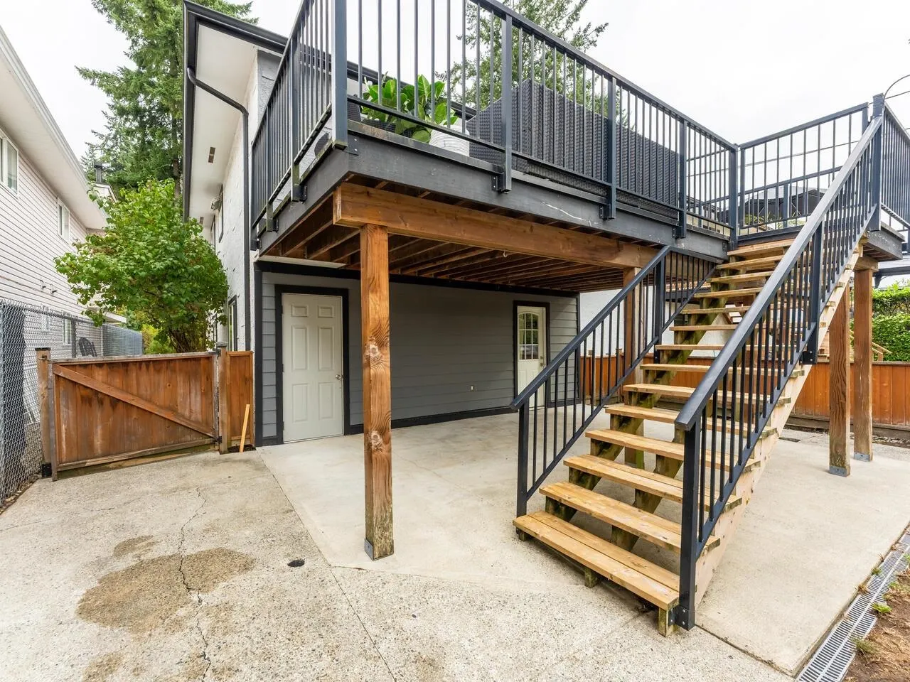 1732 Prairie Avenue