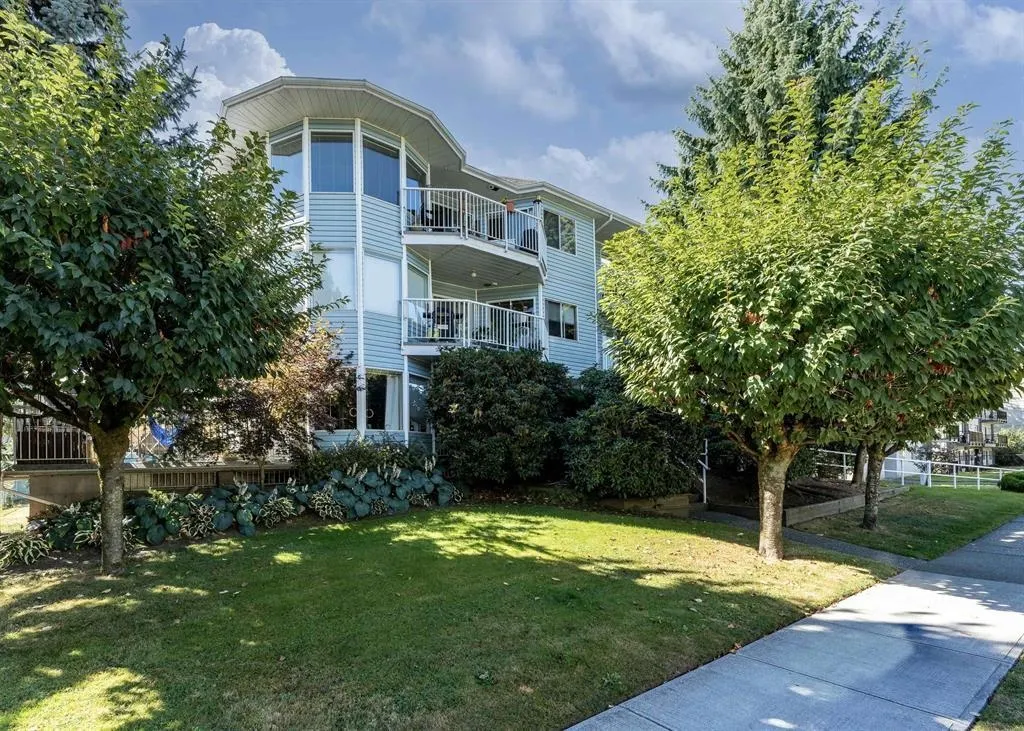 103 2050 Coquitlam Avenue