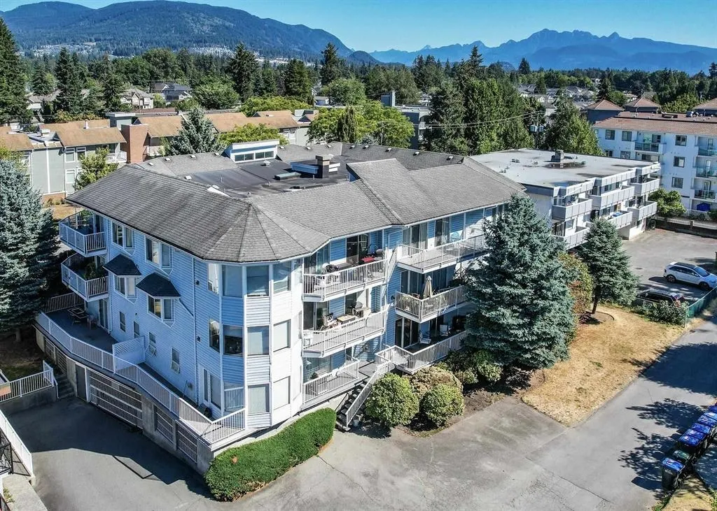 103 2050 Coquitlam Avenue