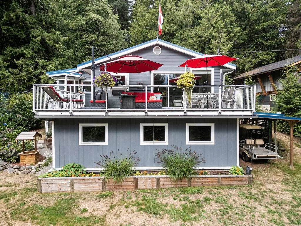 405 Gavin Road