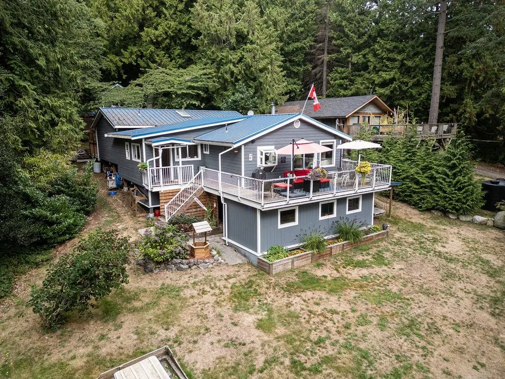 405 Gavin Road