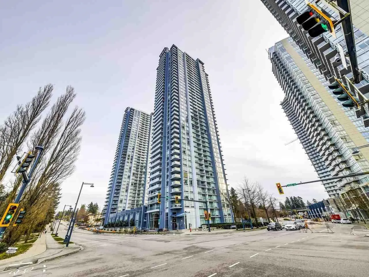 3307 13696 100 Avenue