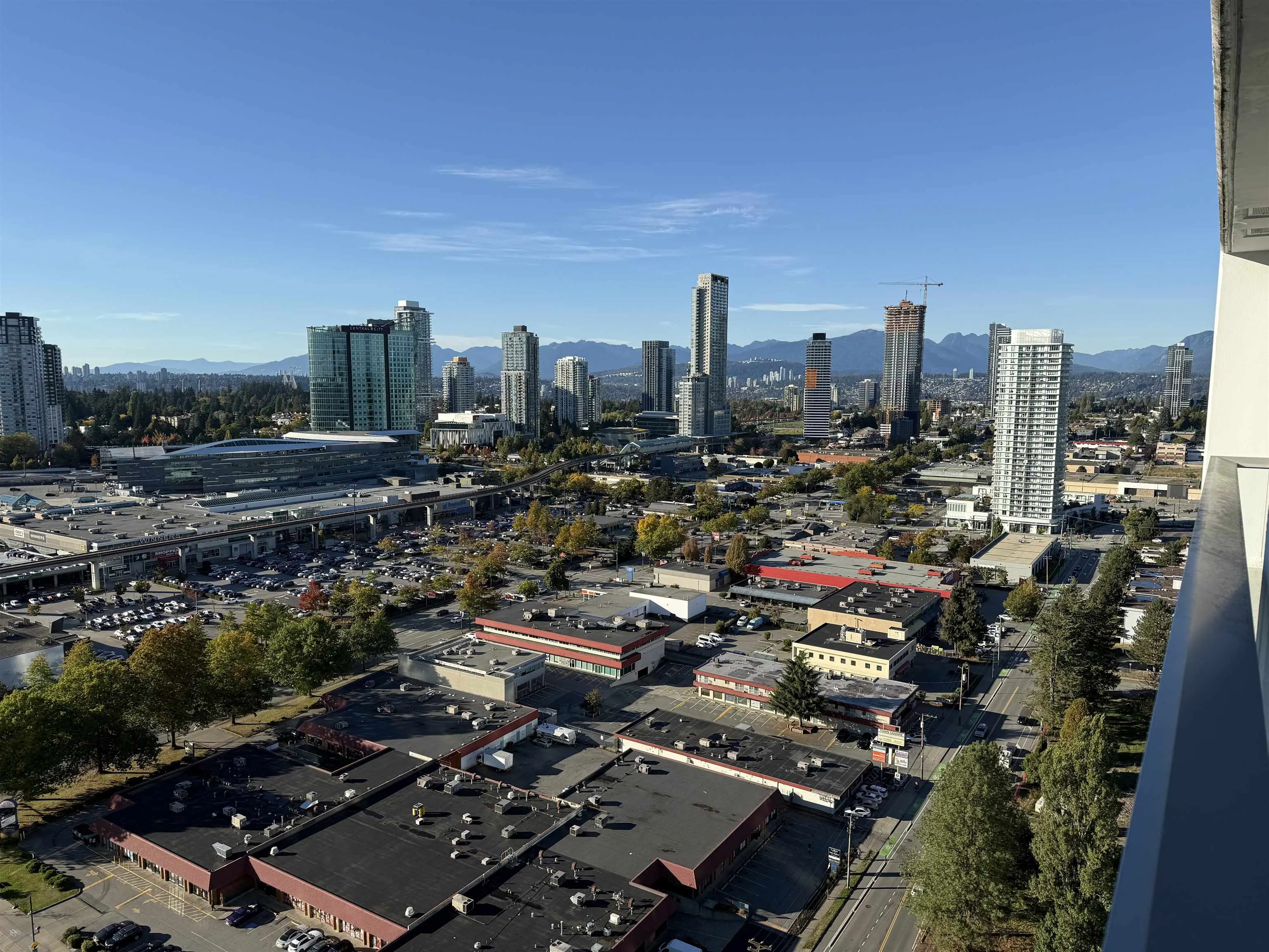 3307 13696 100 Avenue
