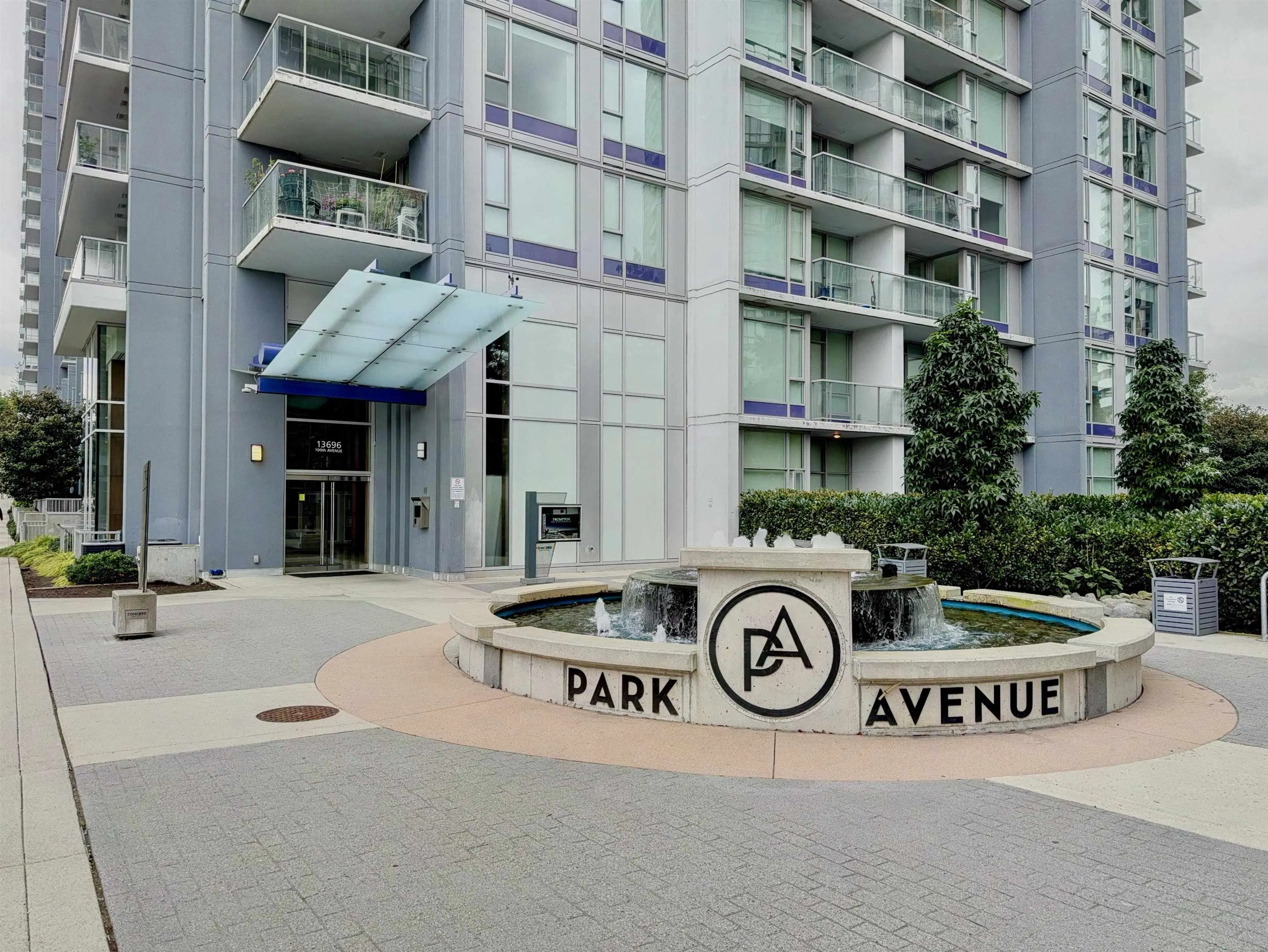 3307 13696 100 Avenue