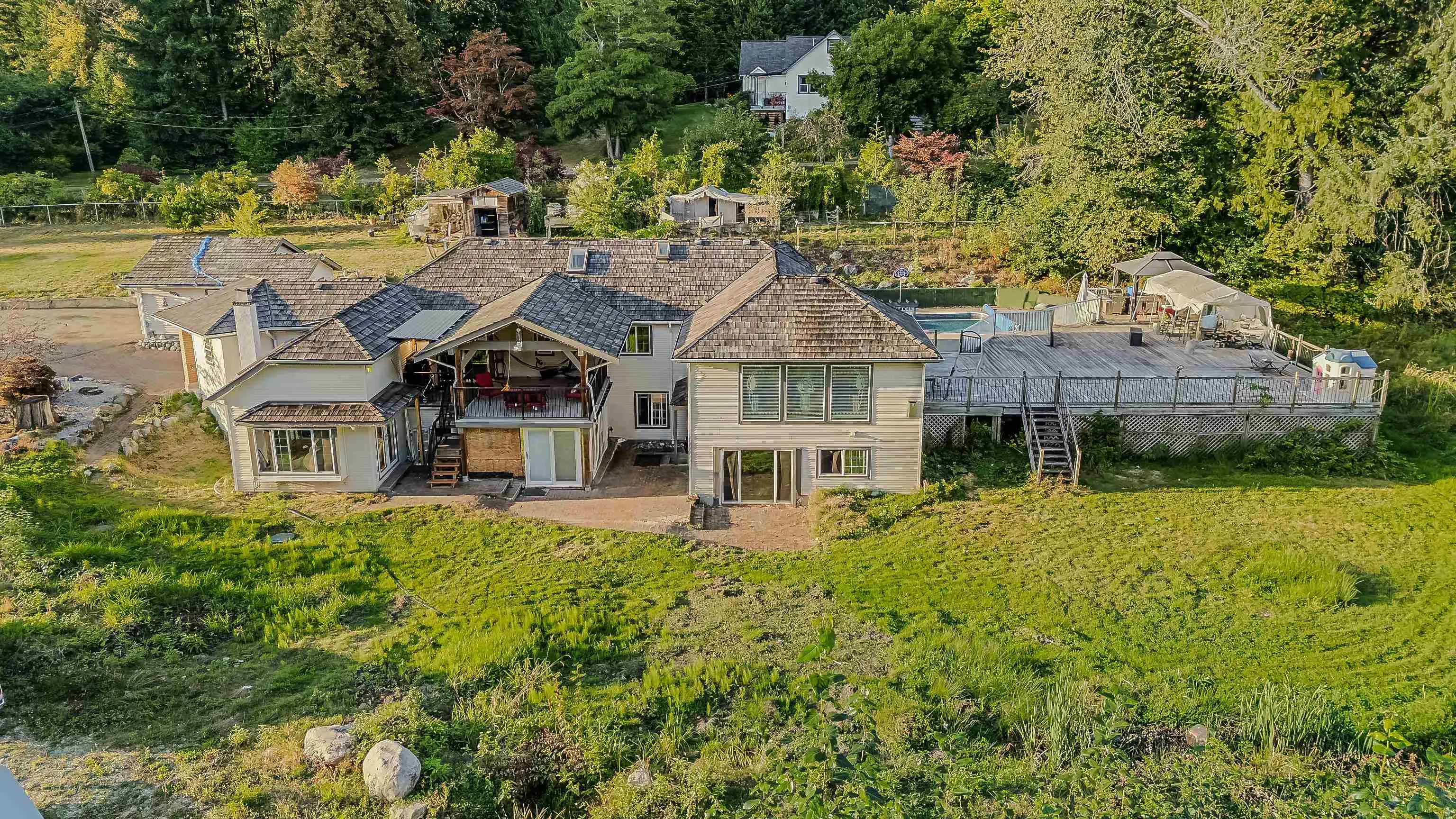 9538 Stave Lake Street