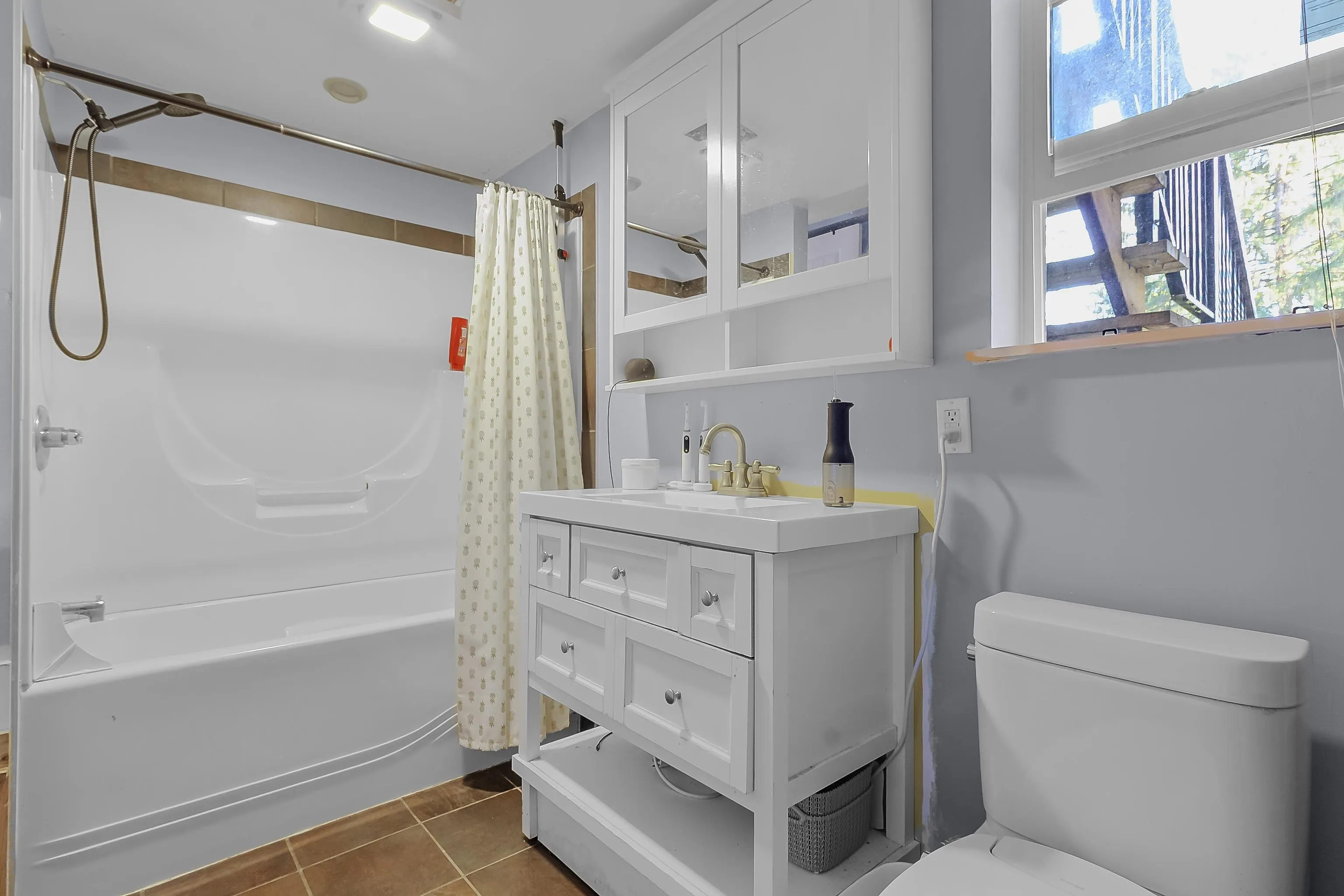 9538 Stave Lake Street