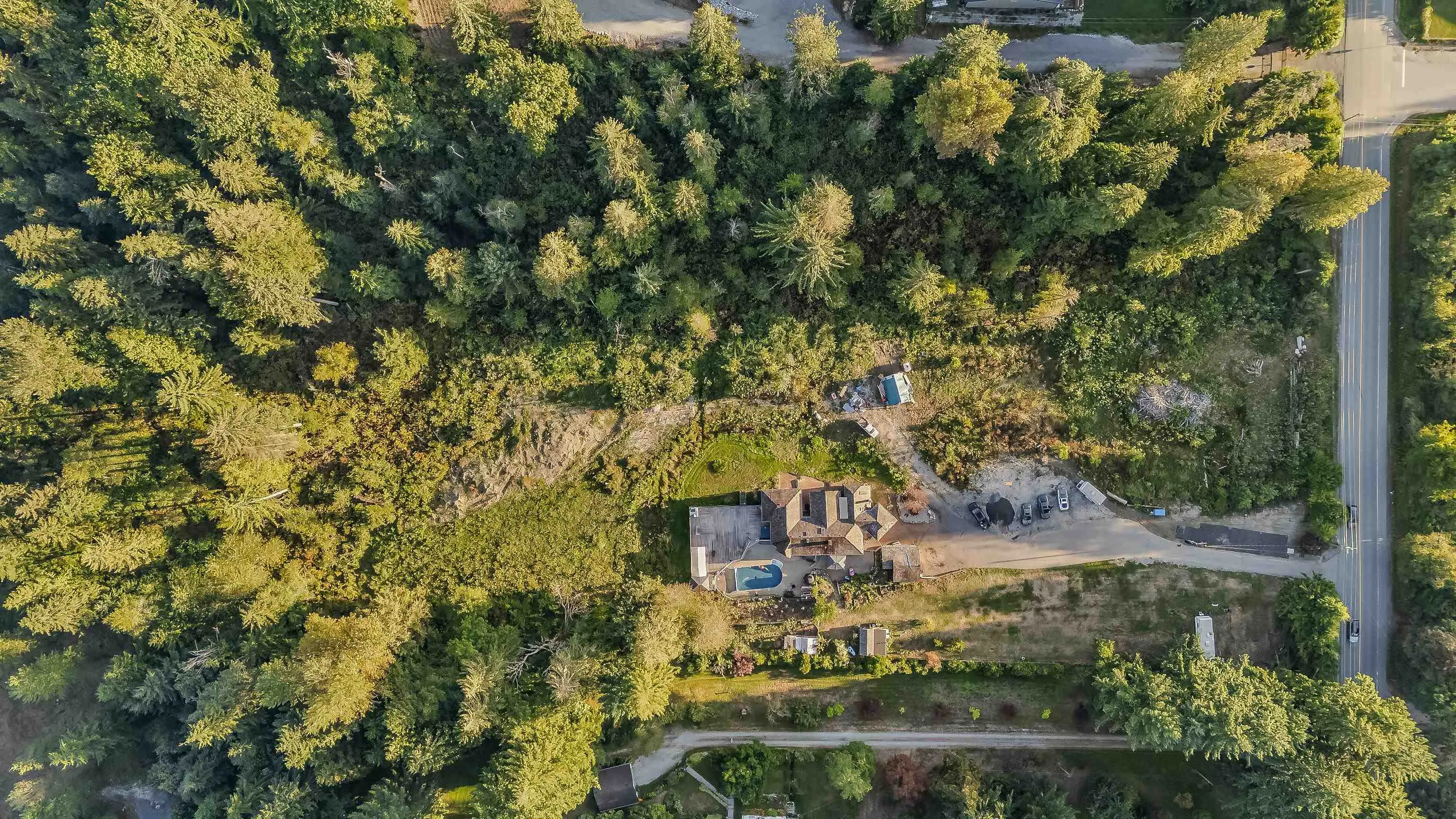 9538 Stave Lake Street