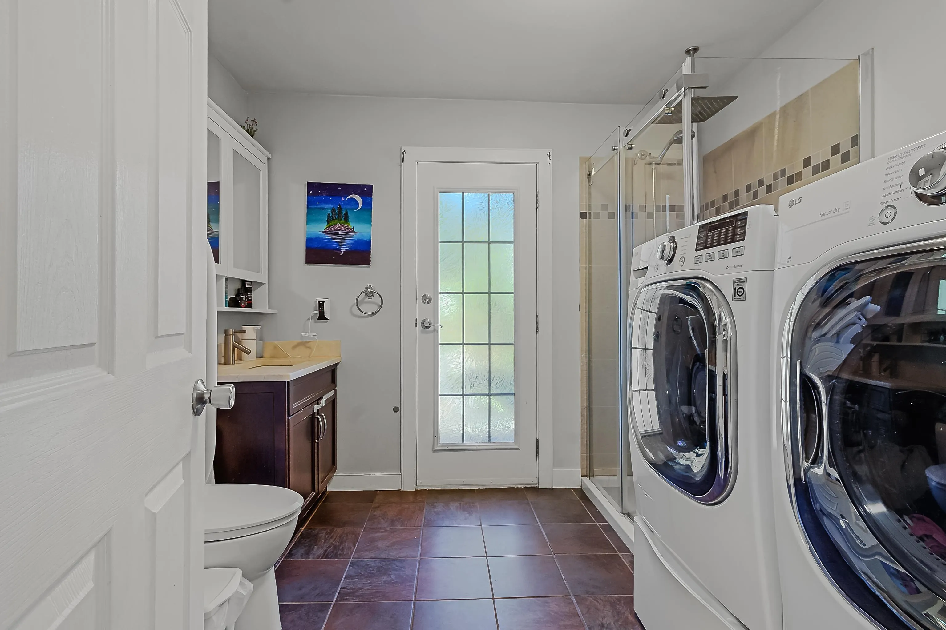 9538 Stave Lake Street