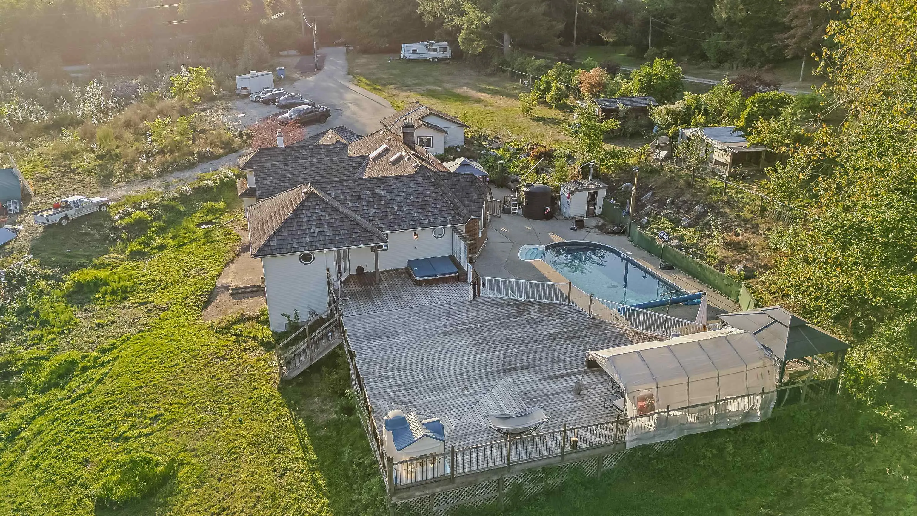 9538 Stave Lake Street