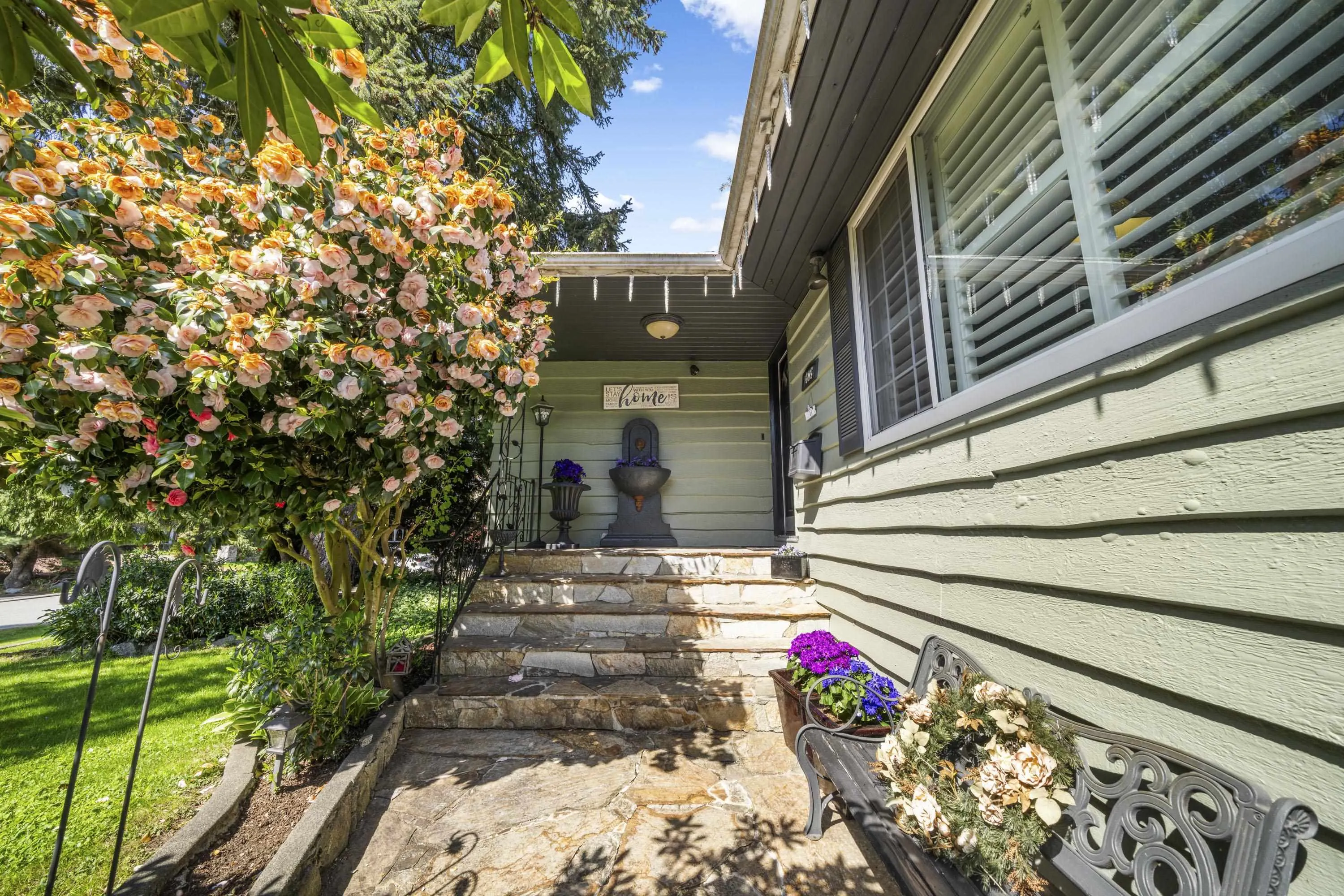 605 Victor Street