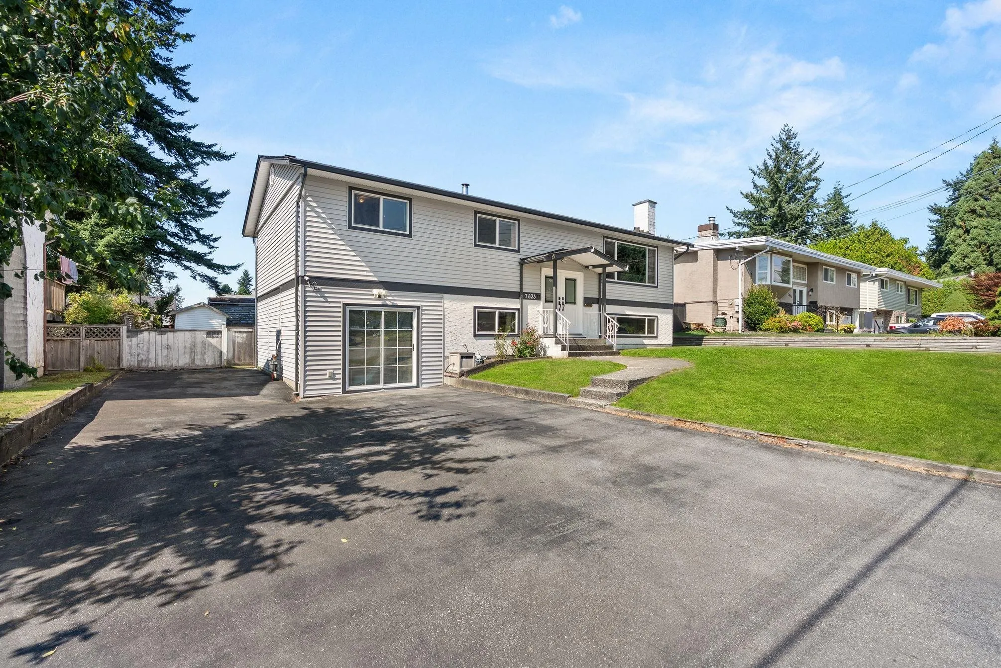 7823 Bremridge Drive