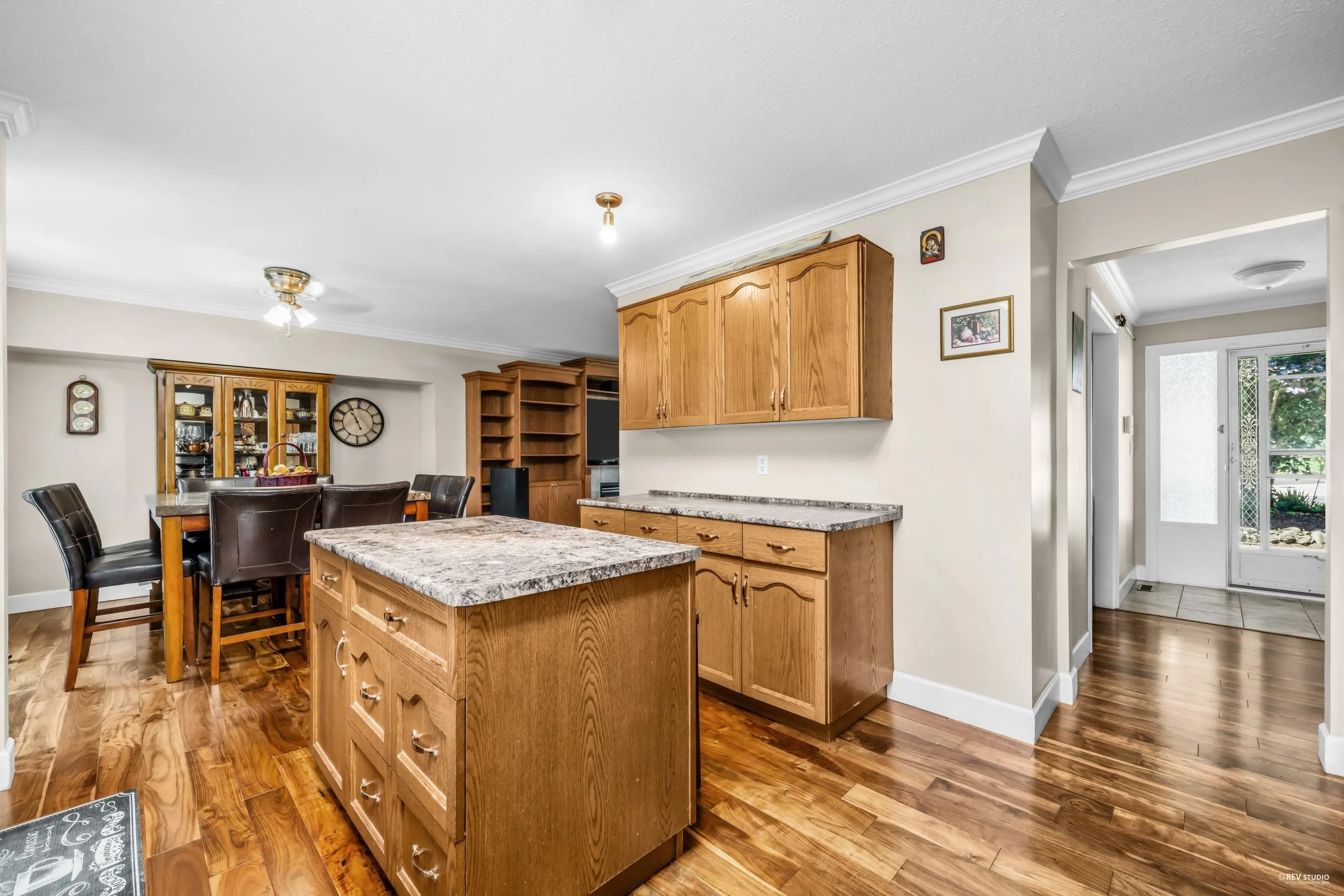 6564 Tyson Road